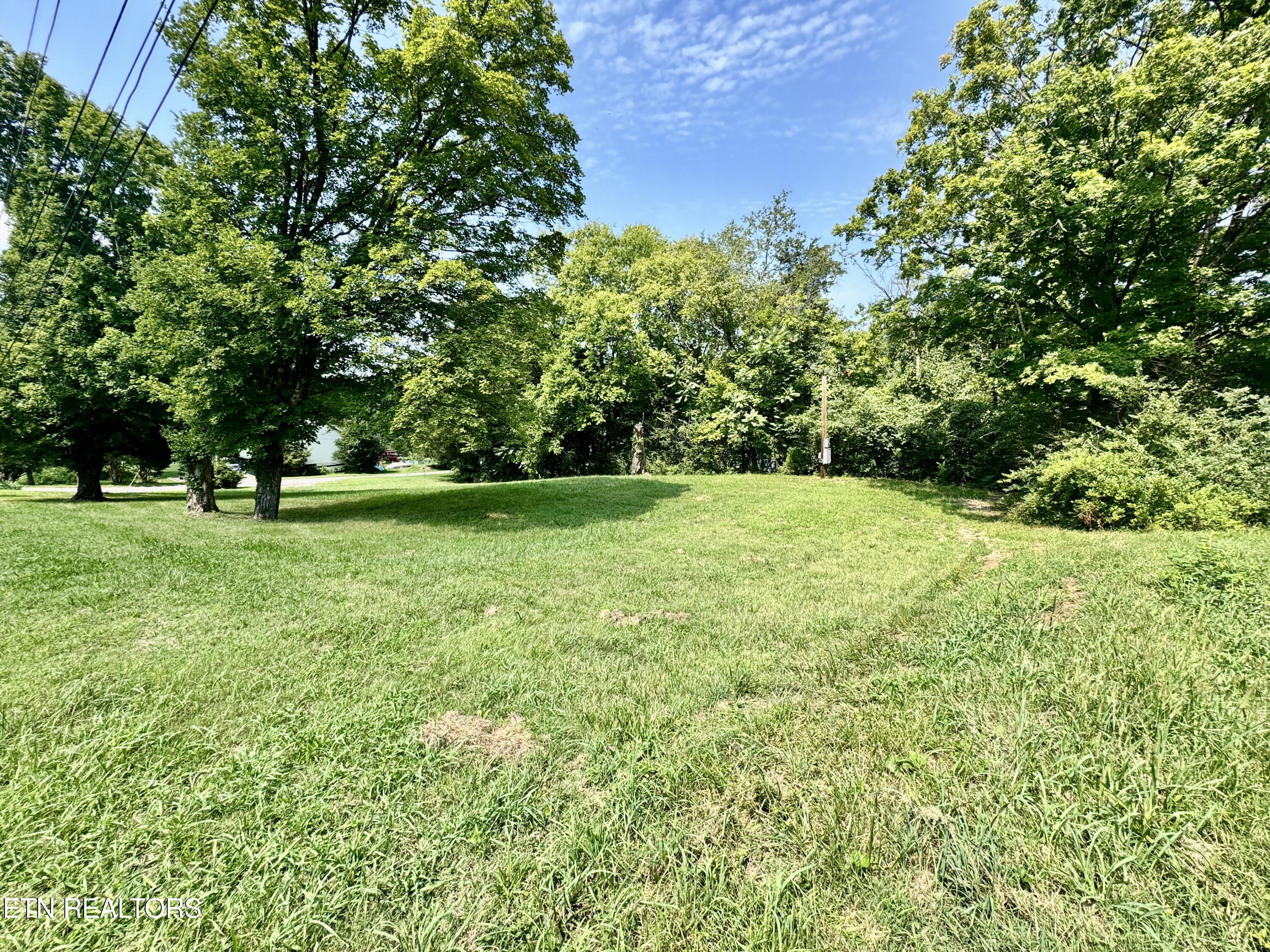 0 Tecoy Quarry Road Knoxville TN 37921
