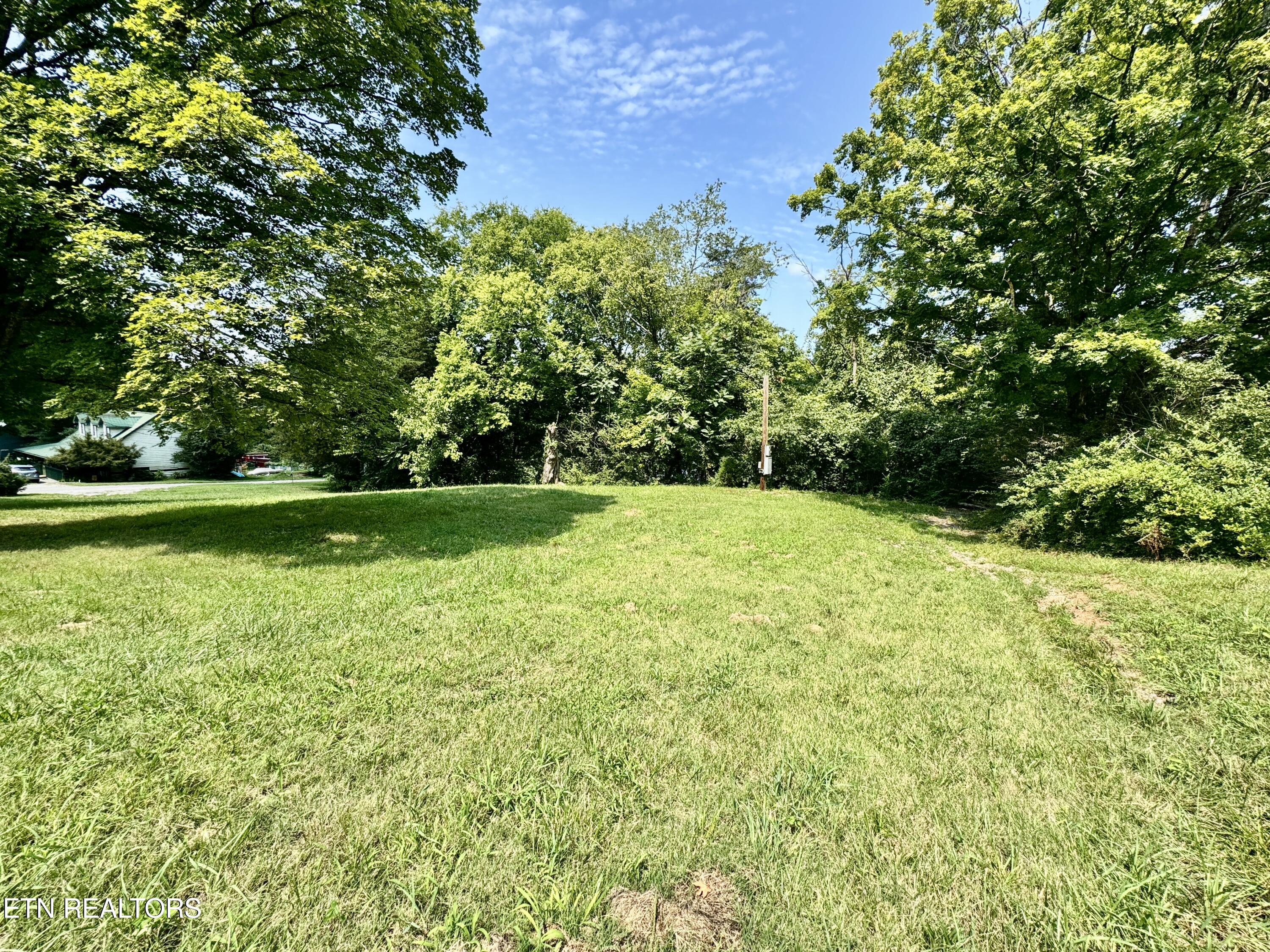 0 Tecoy Quarry Road Knoxville TN 37921