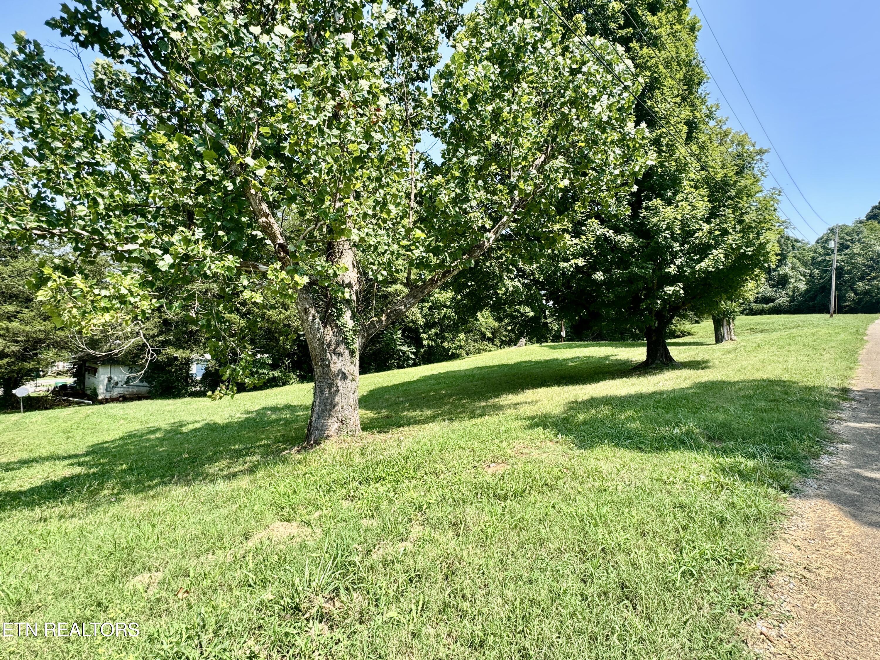 0 Tecoy Quarry Road Knoxville TN 37921