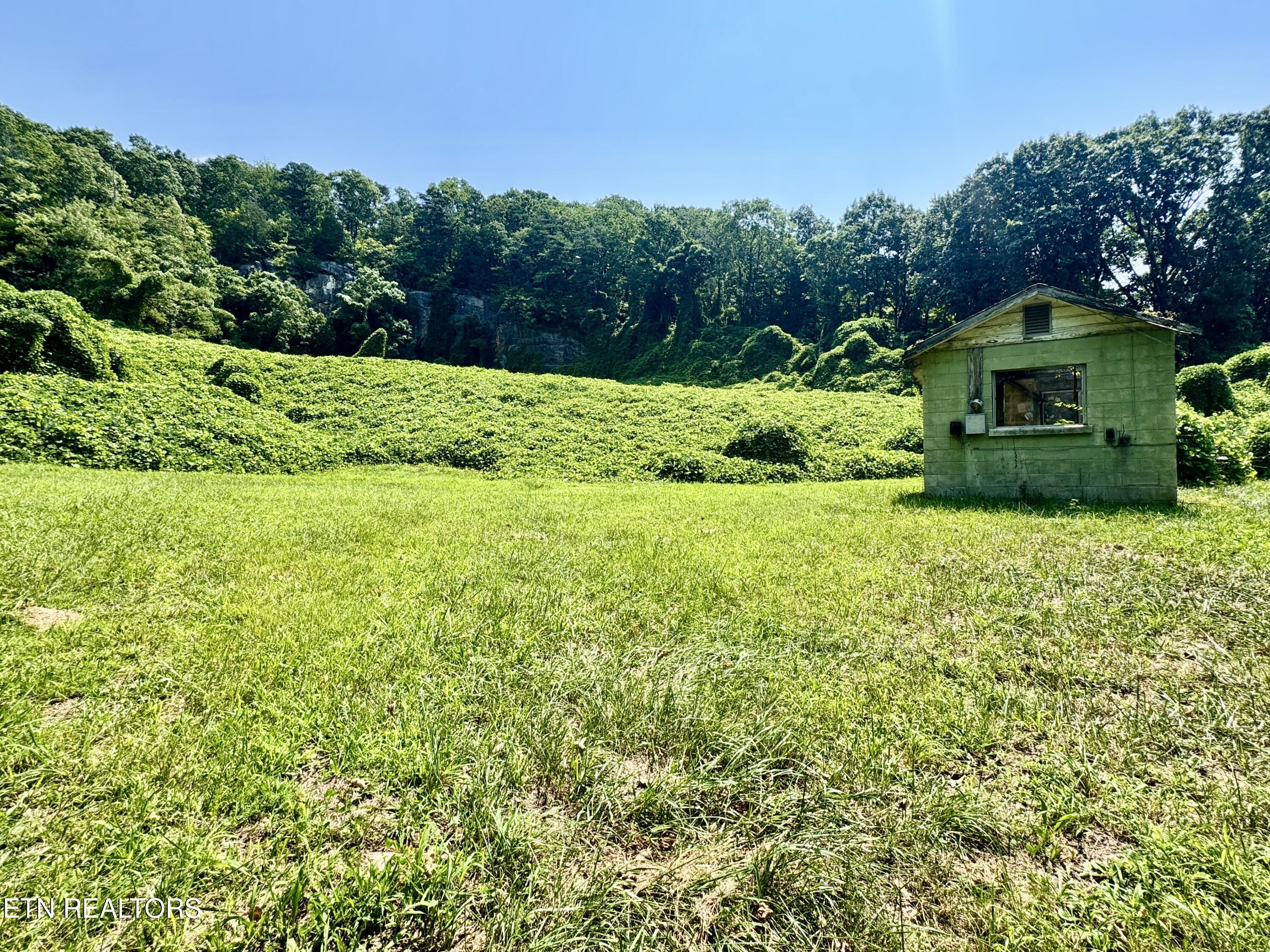 0 Tecoy Quarry Road Knoxville TN 37921
