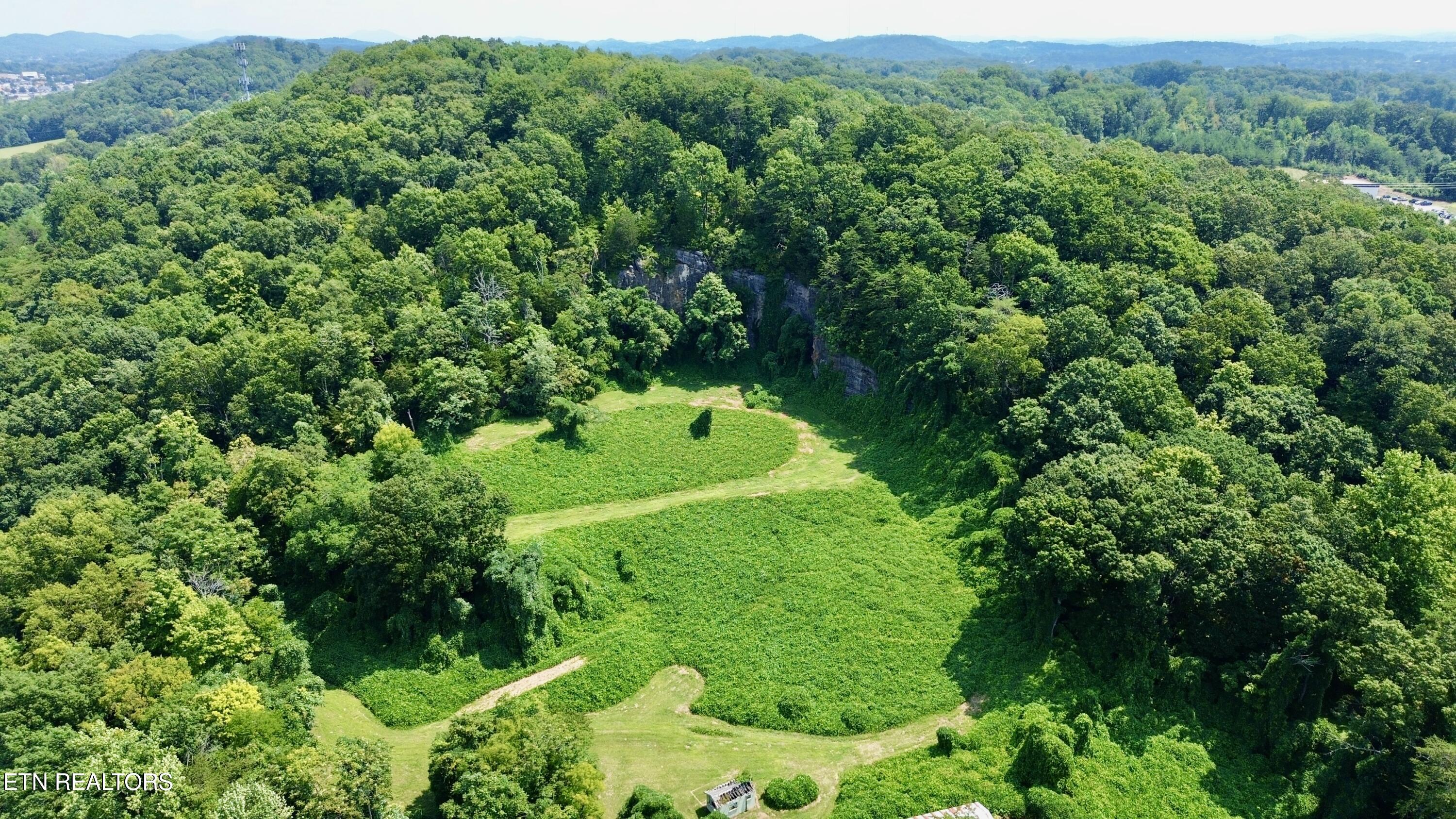 0 Tecoy Quarry Road Knoxville TN 37921