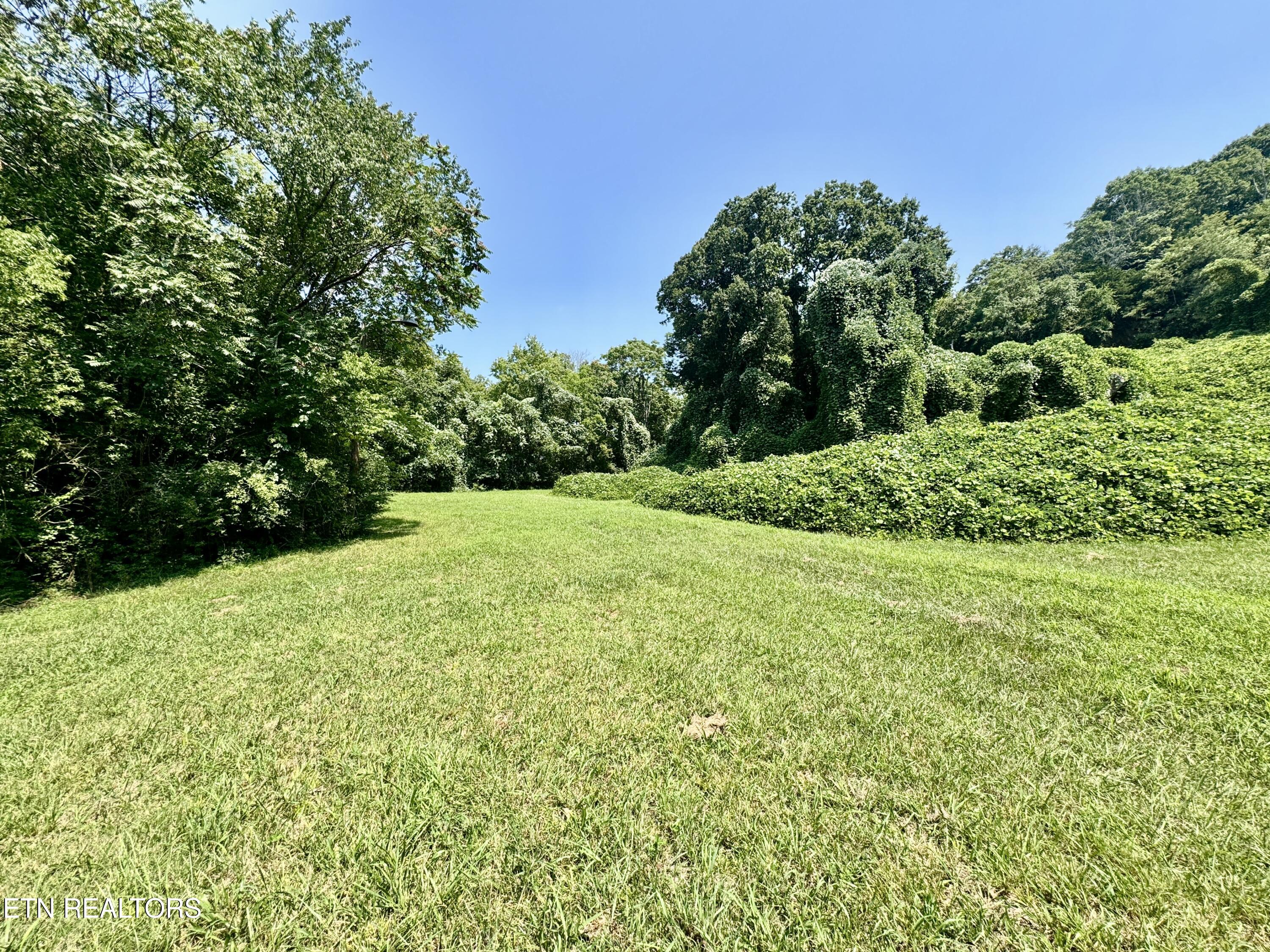 0 Tecoy Quarry Road Knoxville TN 37921