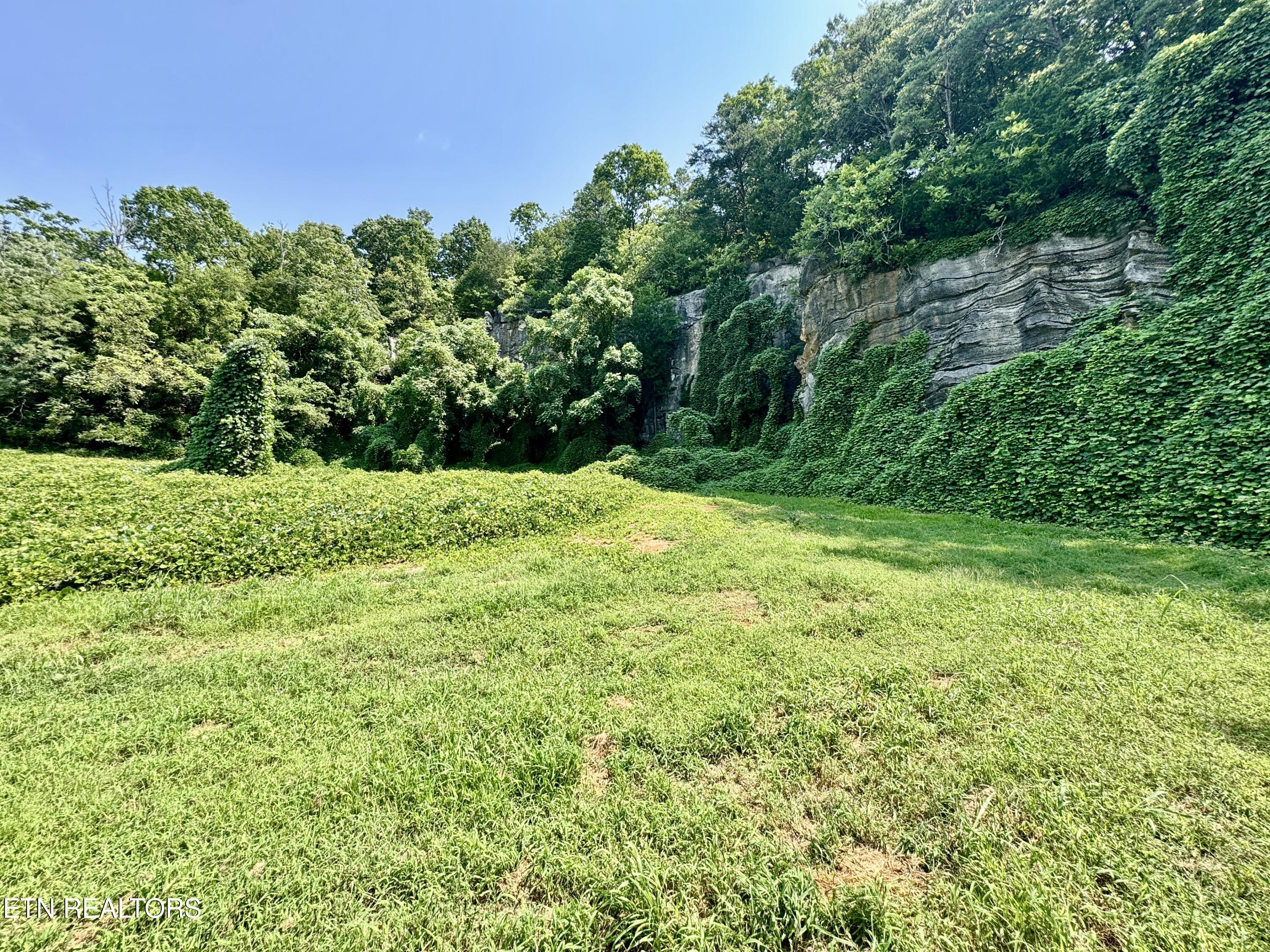 0 Tecoy Quarry Road Knoxville TN 37921