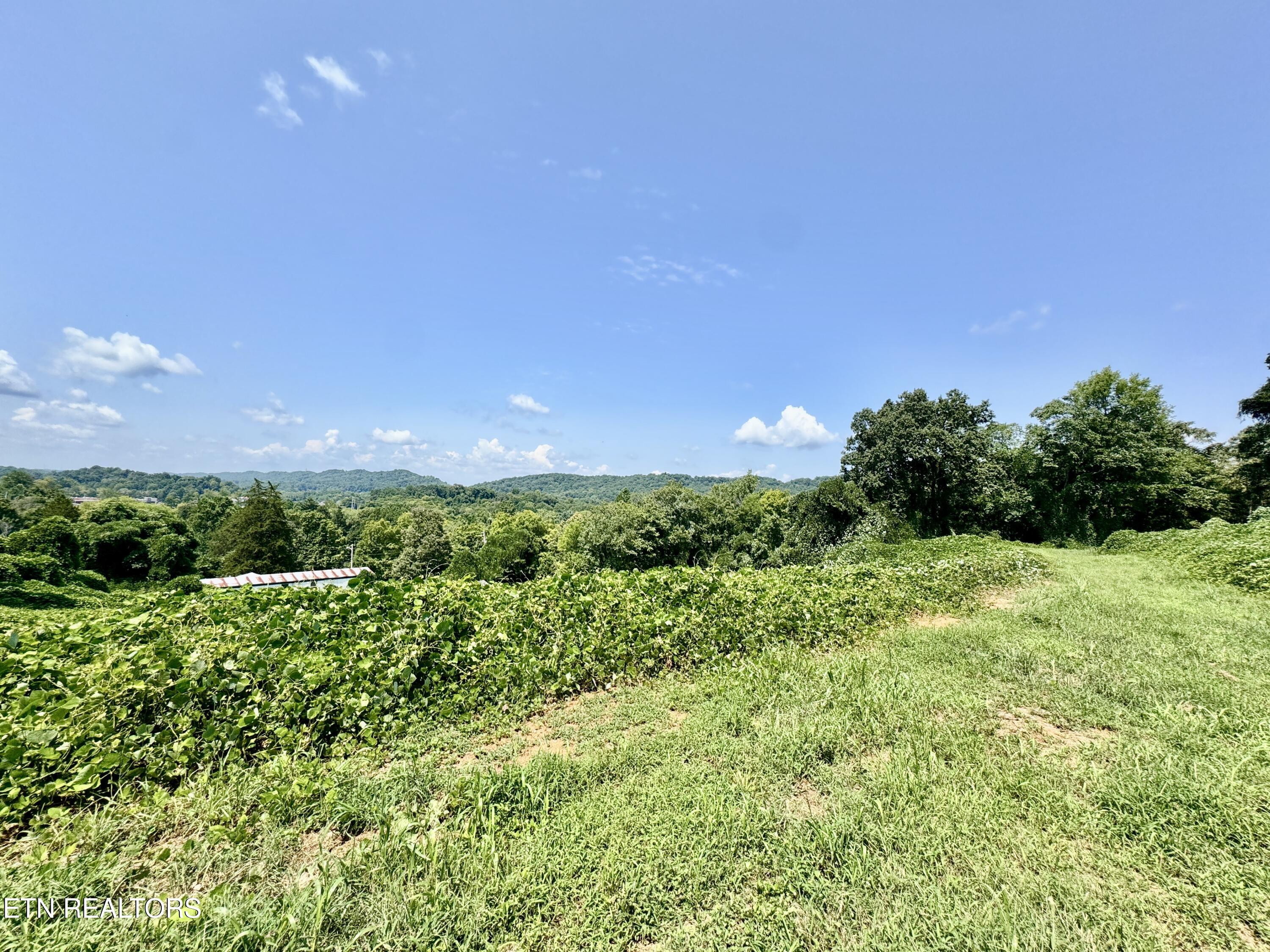 0 Tecoy Quarry Road Knoxville TN 37921