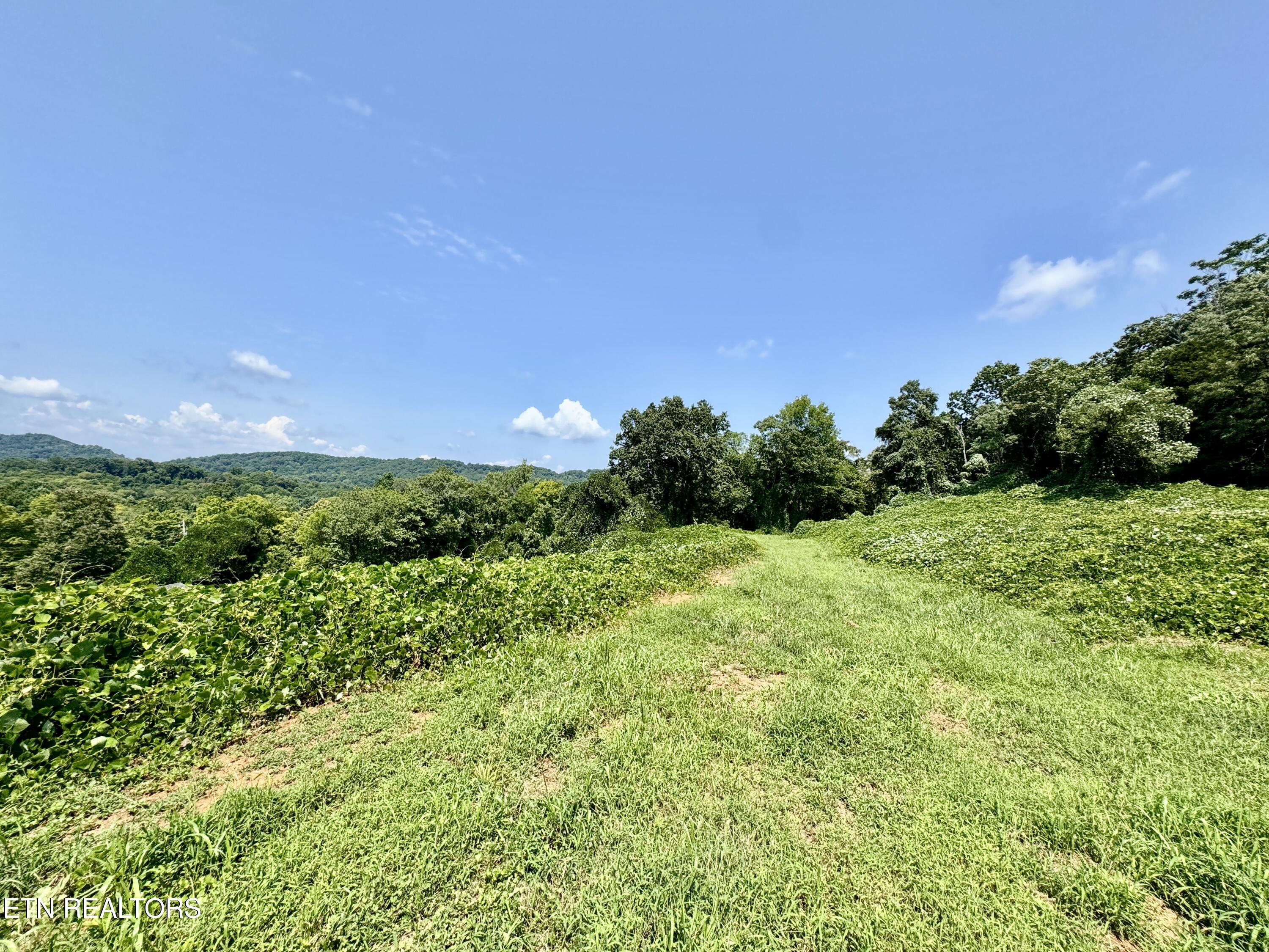 0 Tecoy Quarry Road Knoxville TN 37921