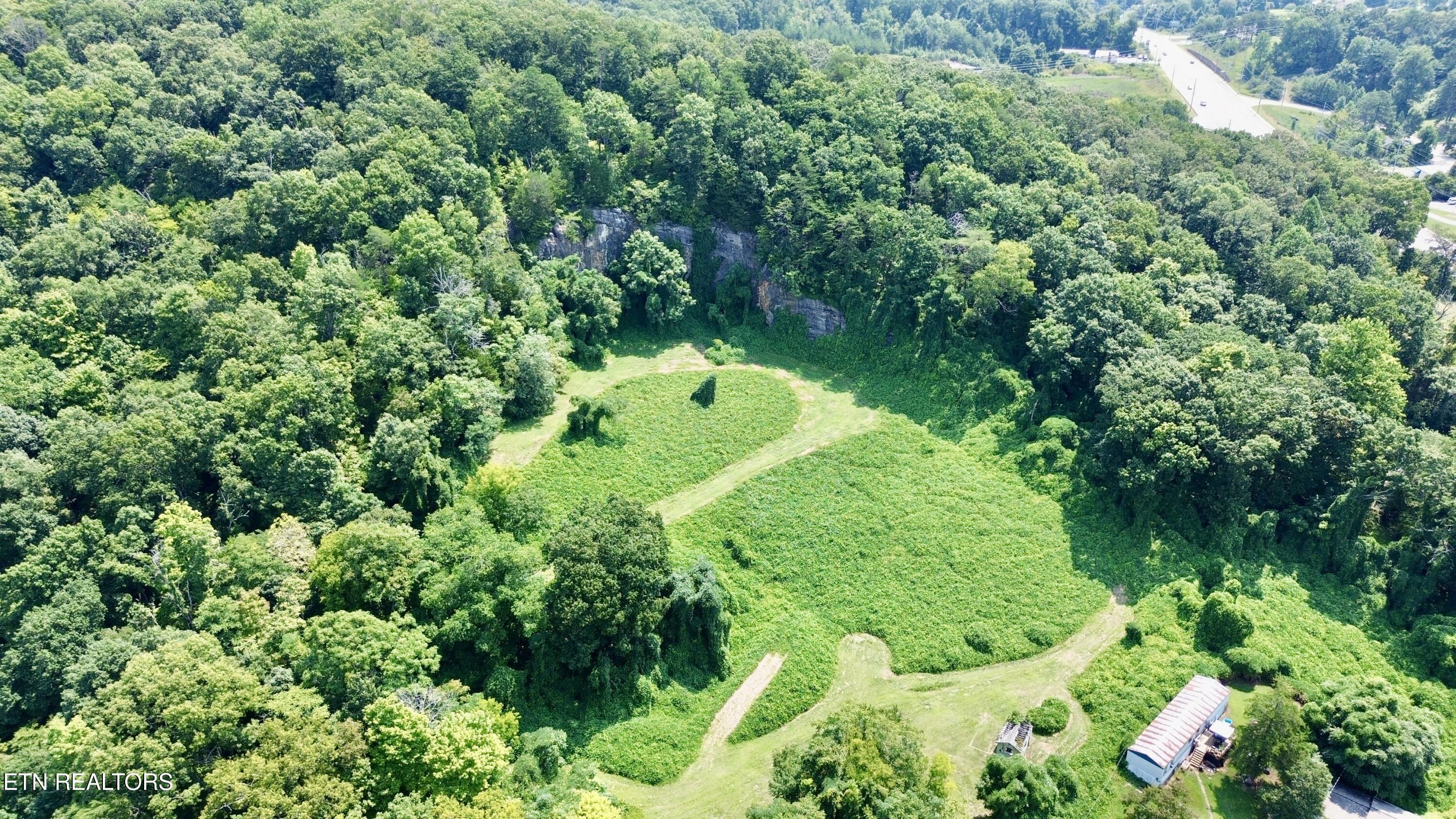 0 Tecoy Quarry Road Knoxville TN 37921