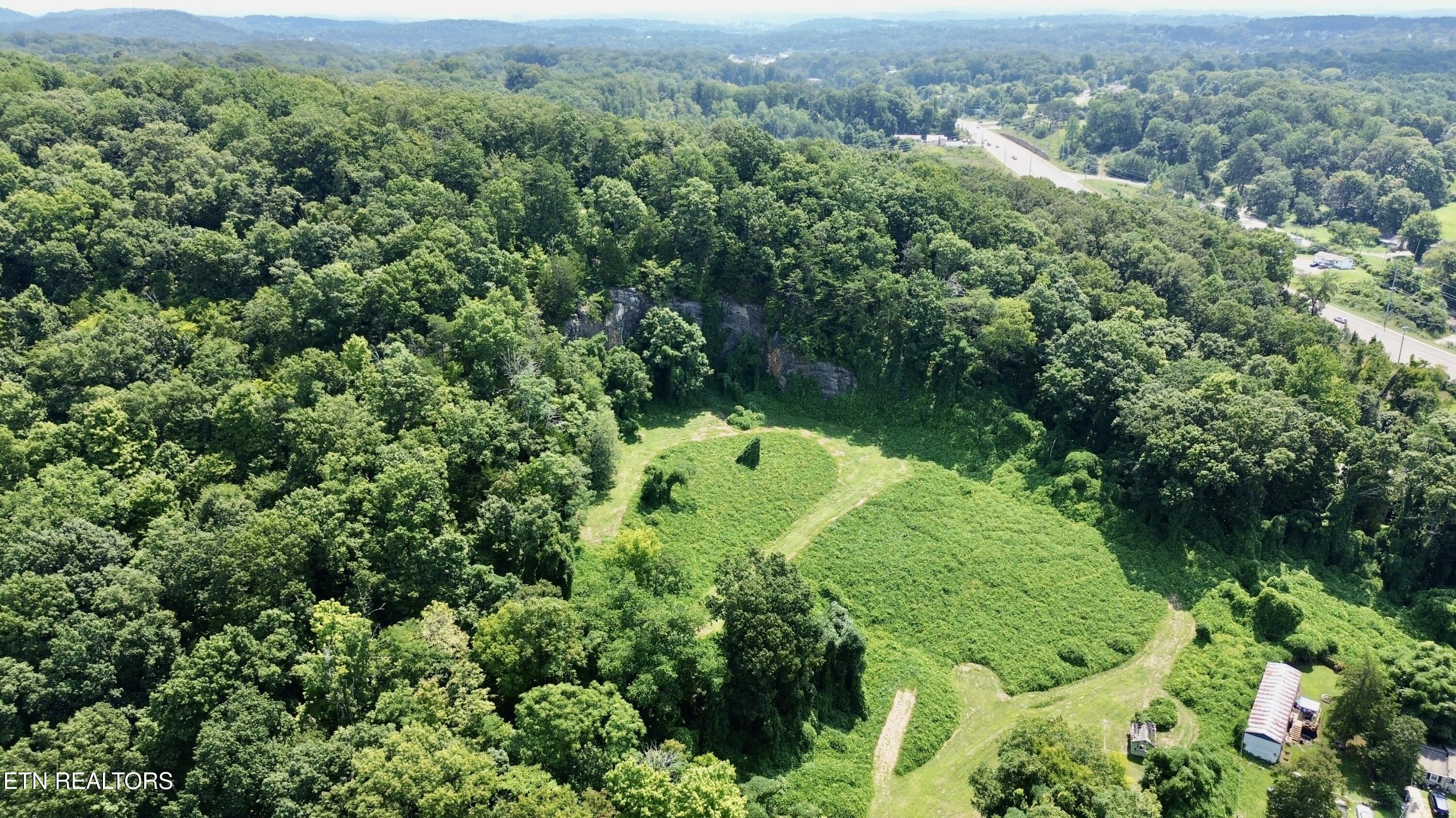0 Tecoy Quarry Road Knoxville TN 37921