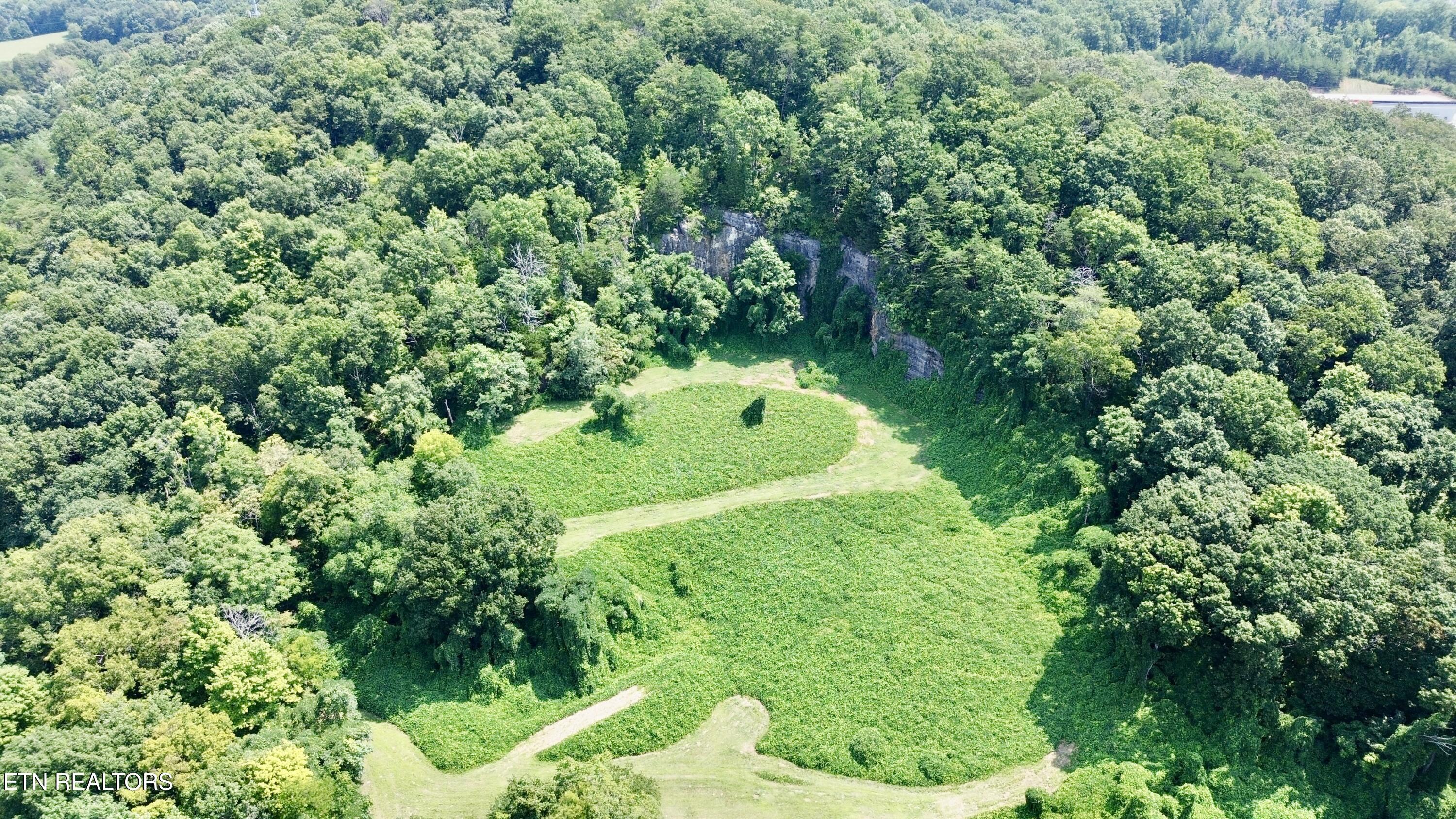 0 Tecoy Quarry Road Knoxville TN 37921