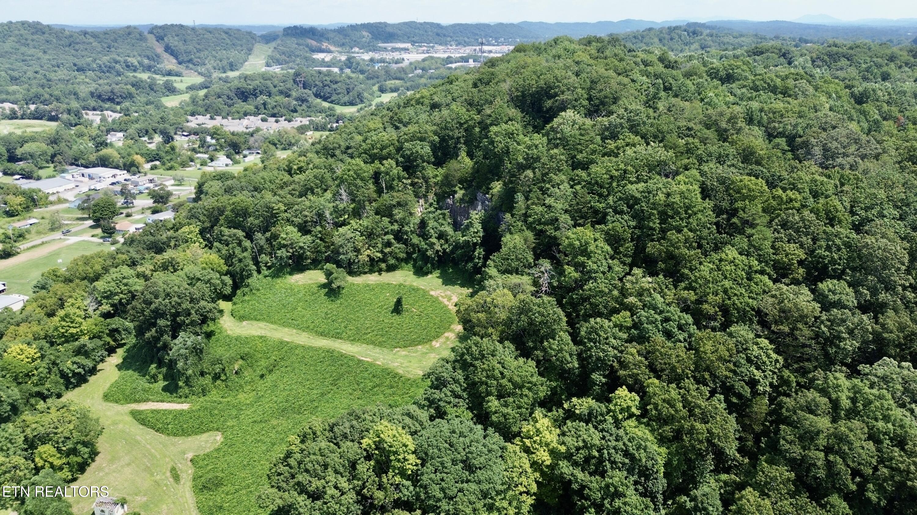 0 Tecoy Quarry Road Knoxville TN 37921