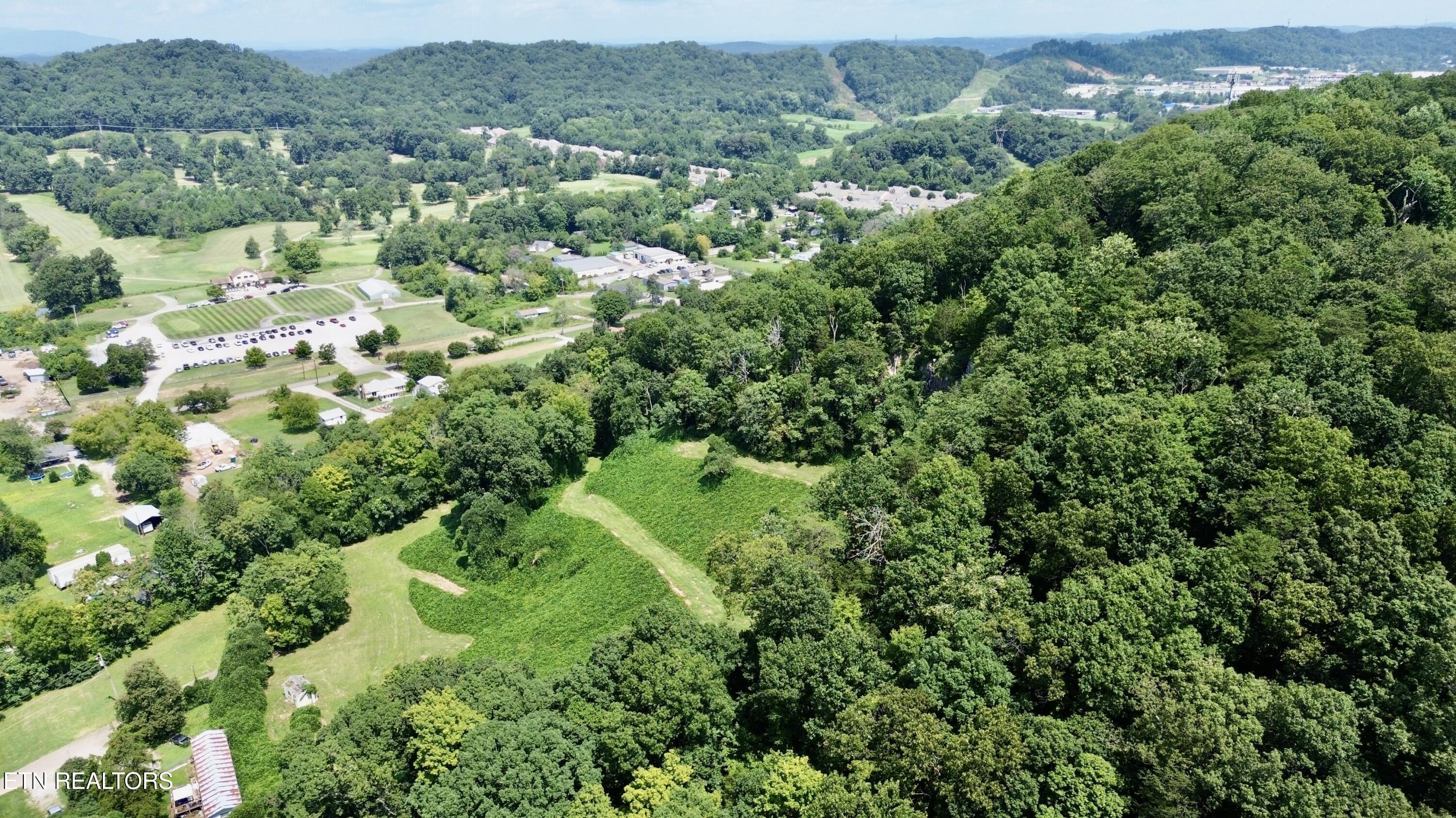0 Tecoy Quarry Road Knoxville TN 37921