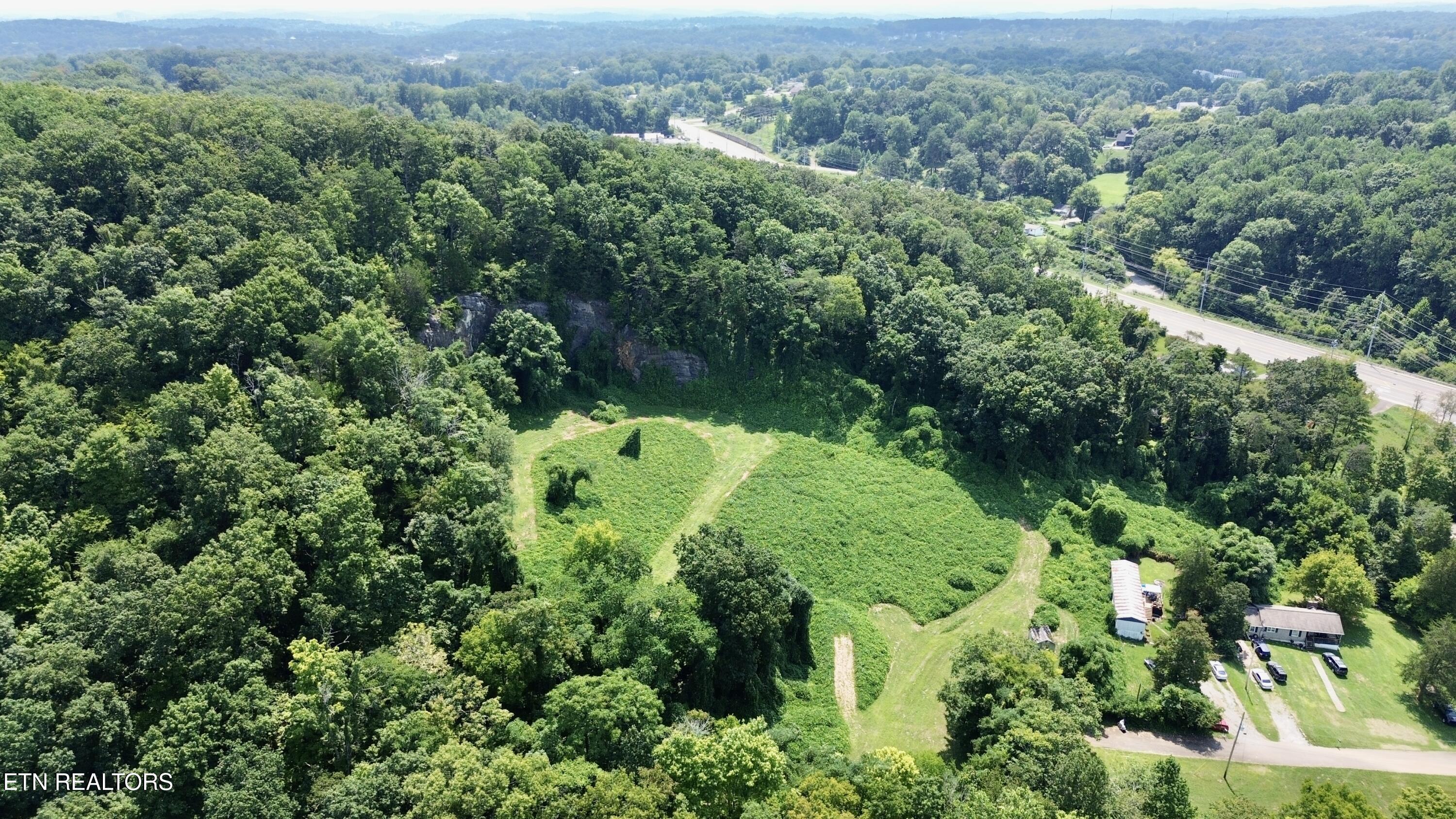0 Tecoy Quarry Road Knoxville TN 37921