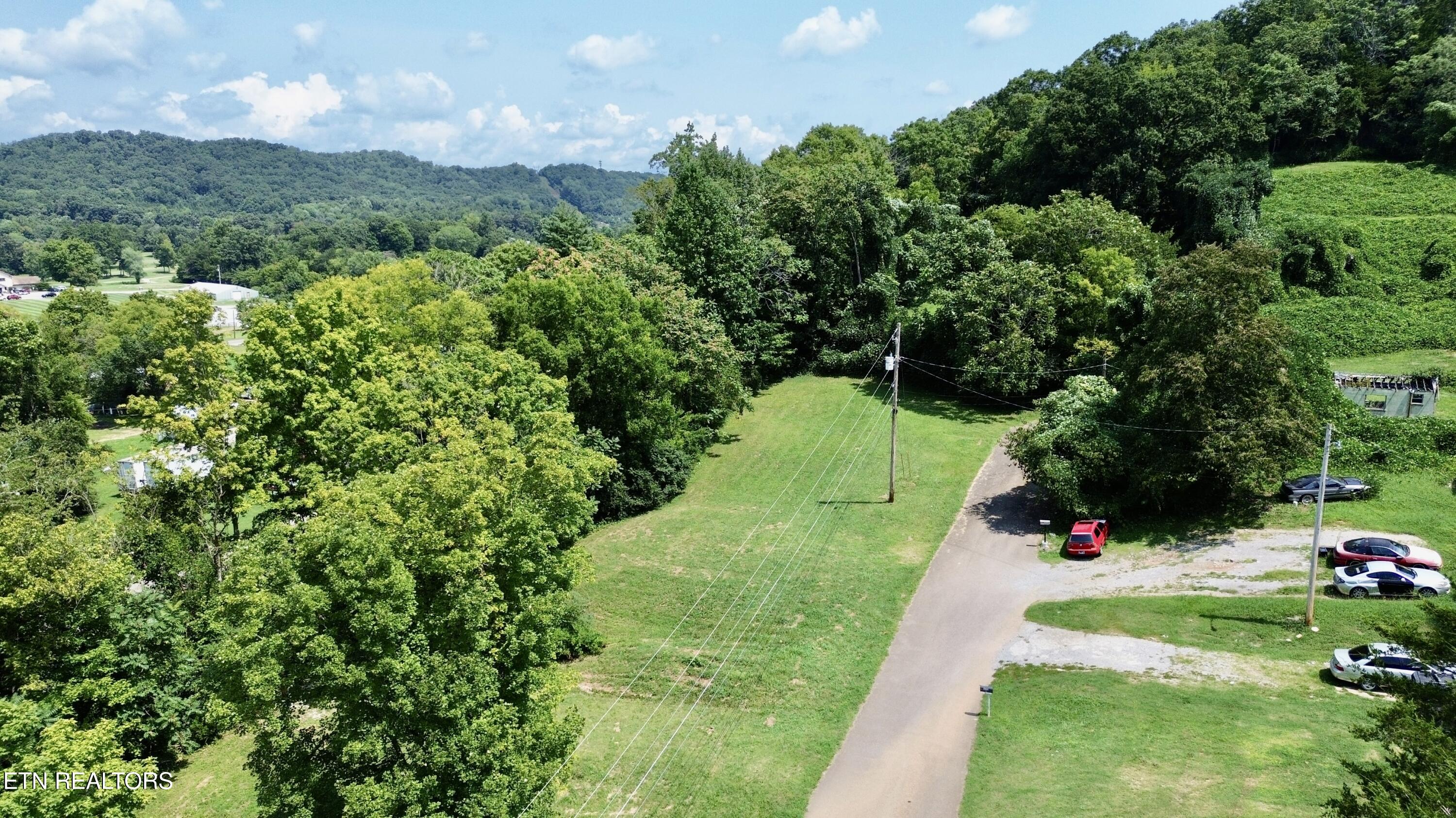 0 Tecoy Quarry Road Knoxville TN 37921