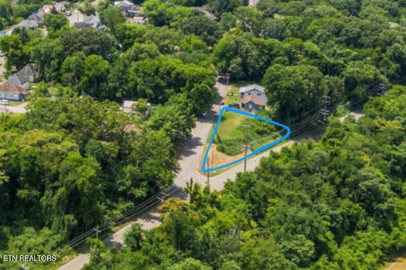 0 Murphy Avenue Knoxville TN 37921