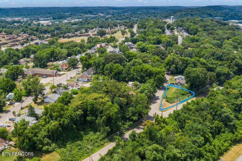 0 Murphy Avenue Knoxville TN 37921