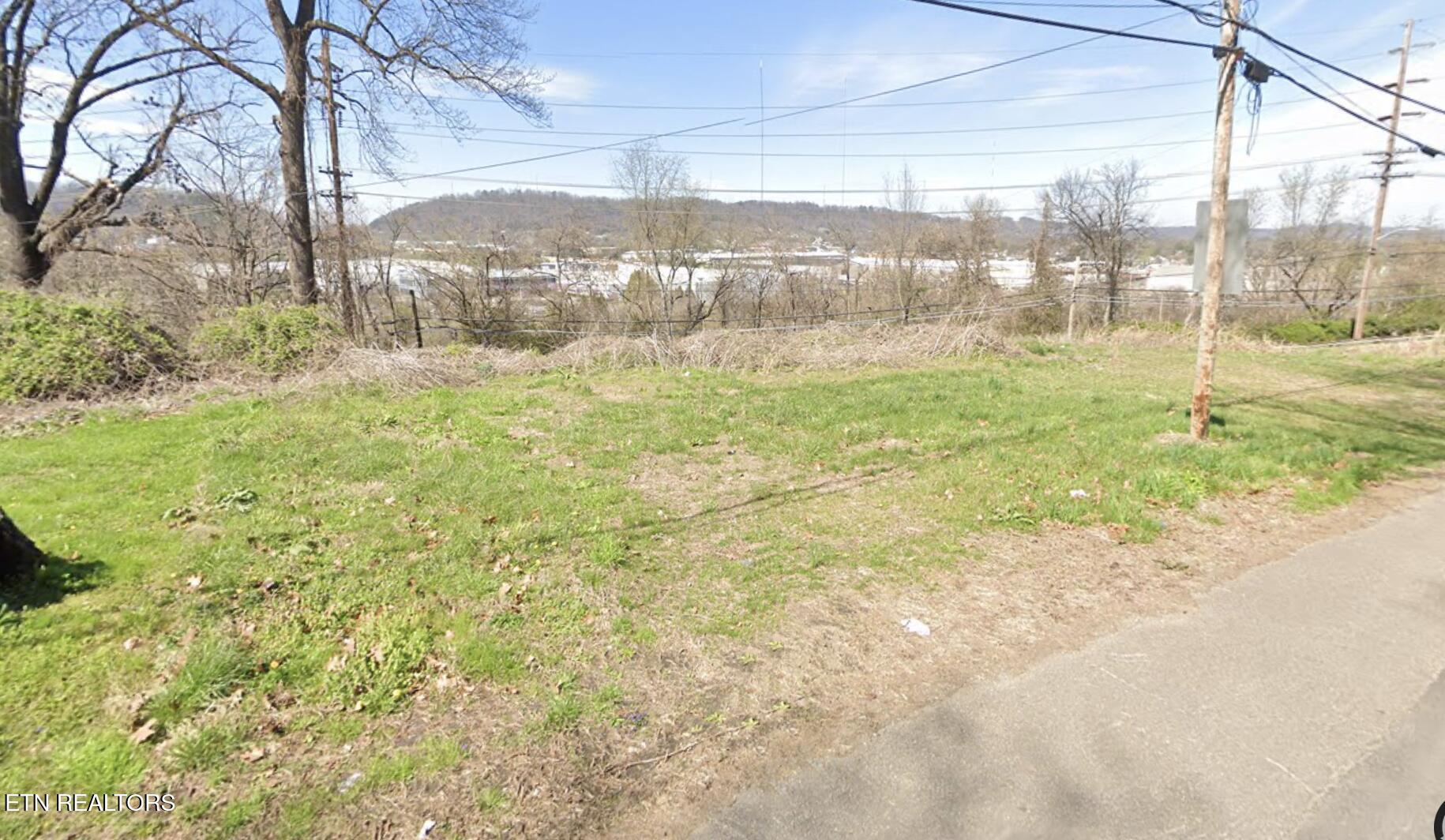 0 Murphy Avenue Knoxville TN 37921
