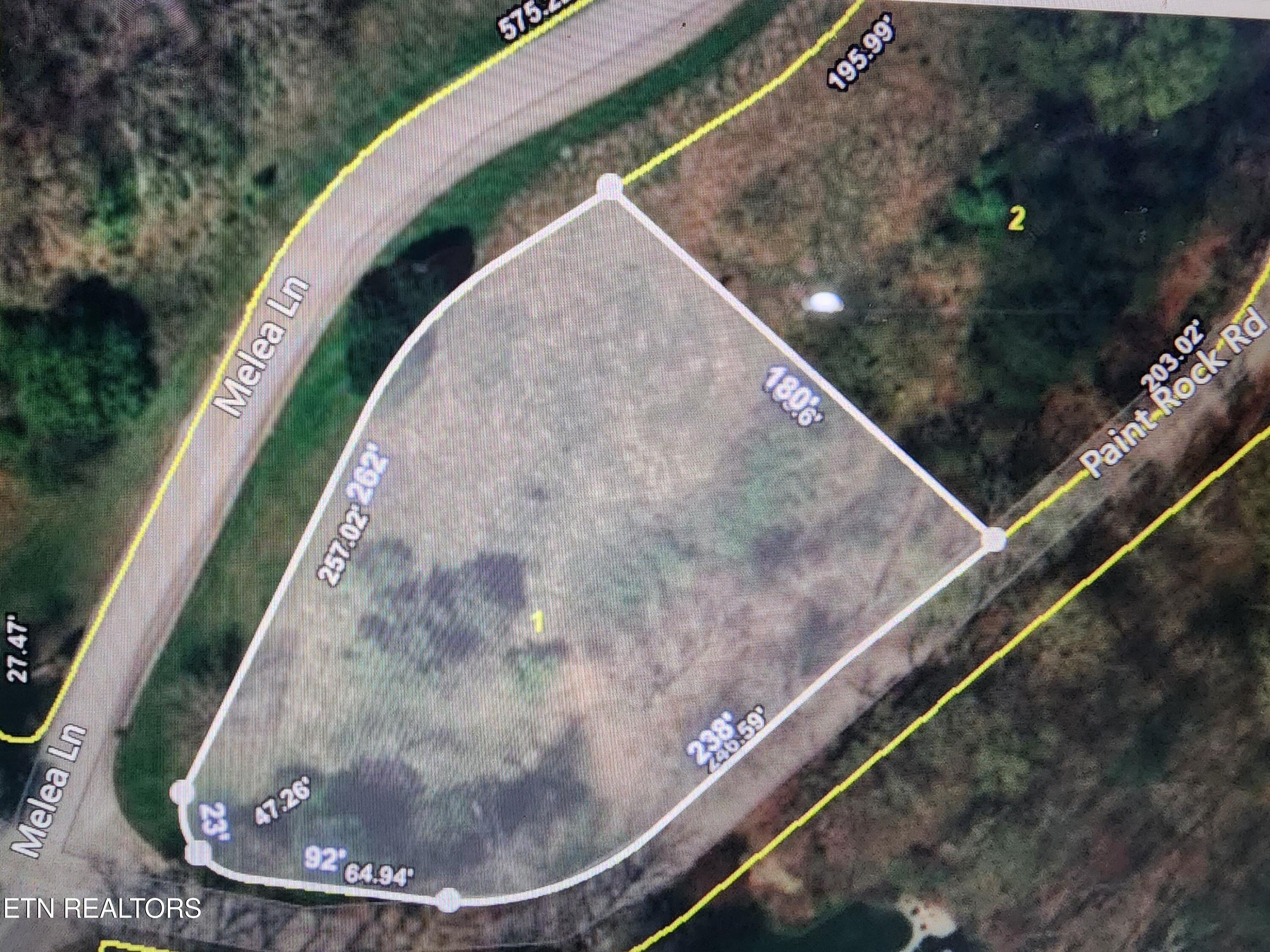 Melea Lane Kingston TN 37763