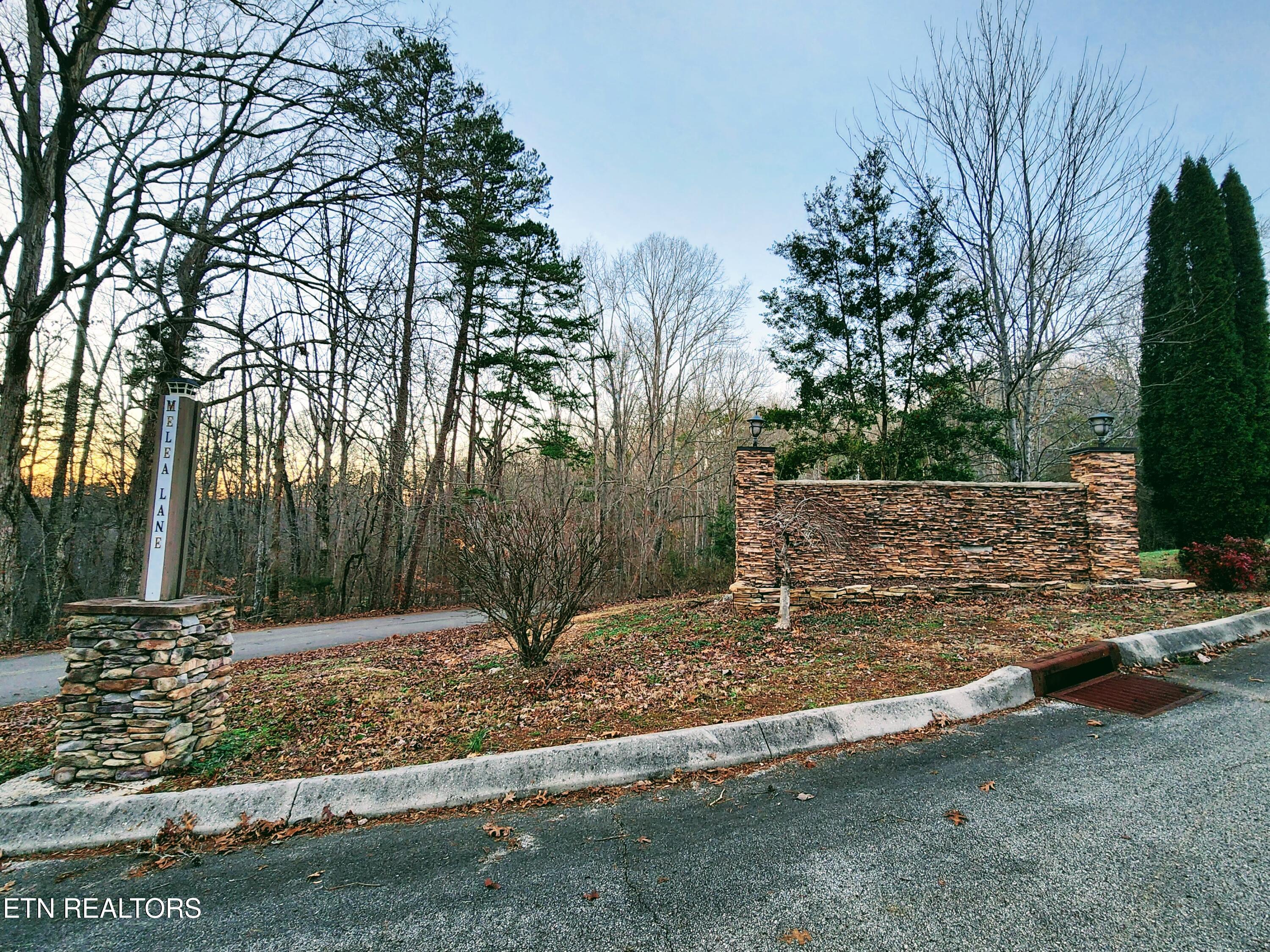 Melea Lane Kingston TN 37763