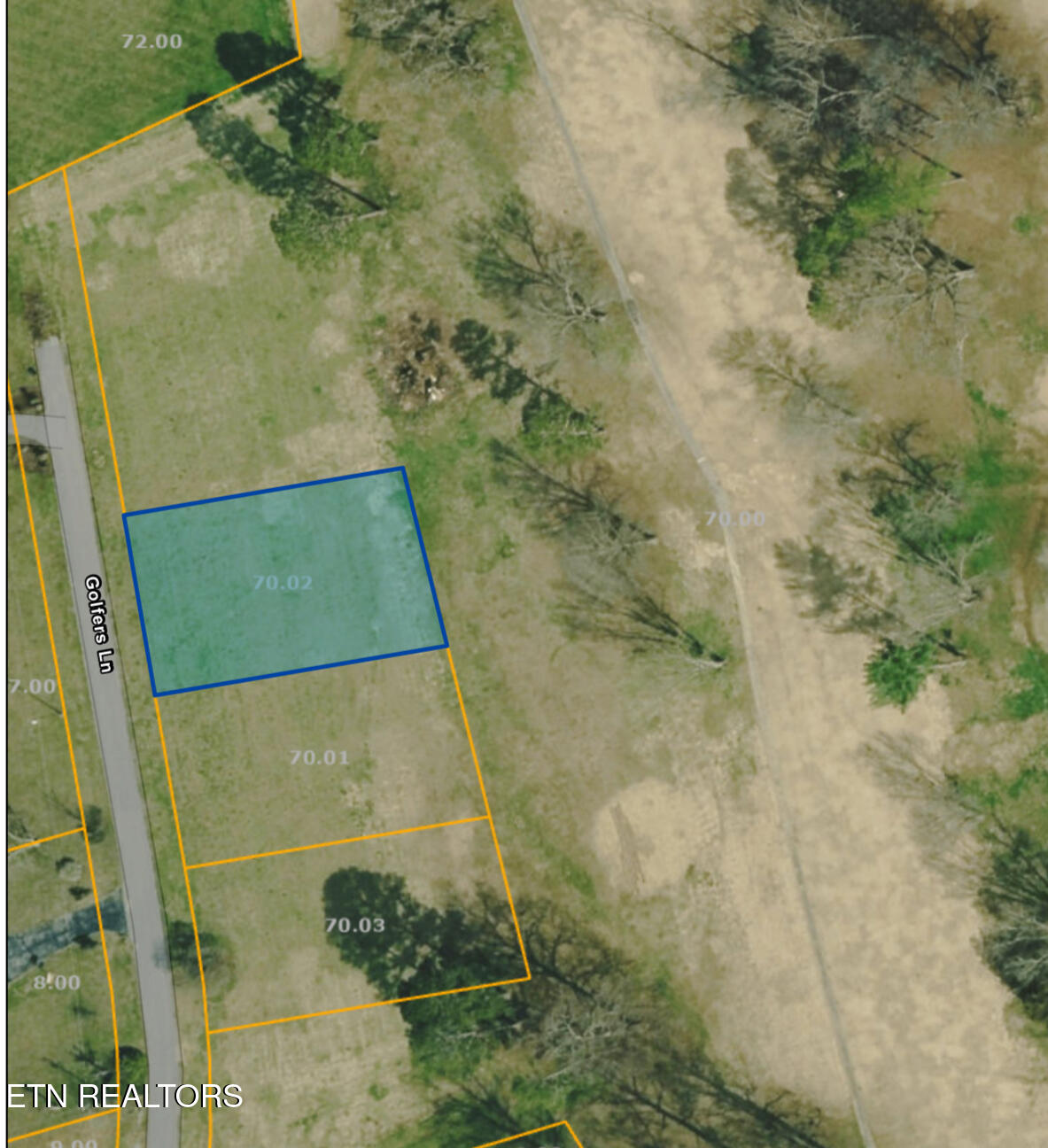 Golfers Lane Lafollette TN 37766