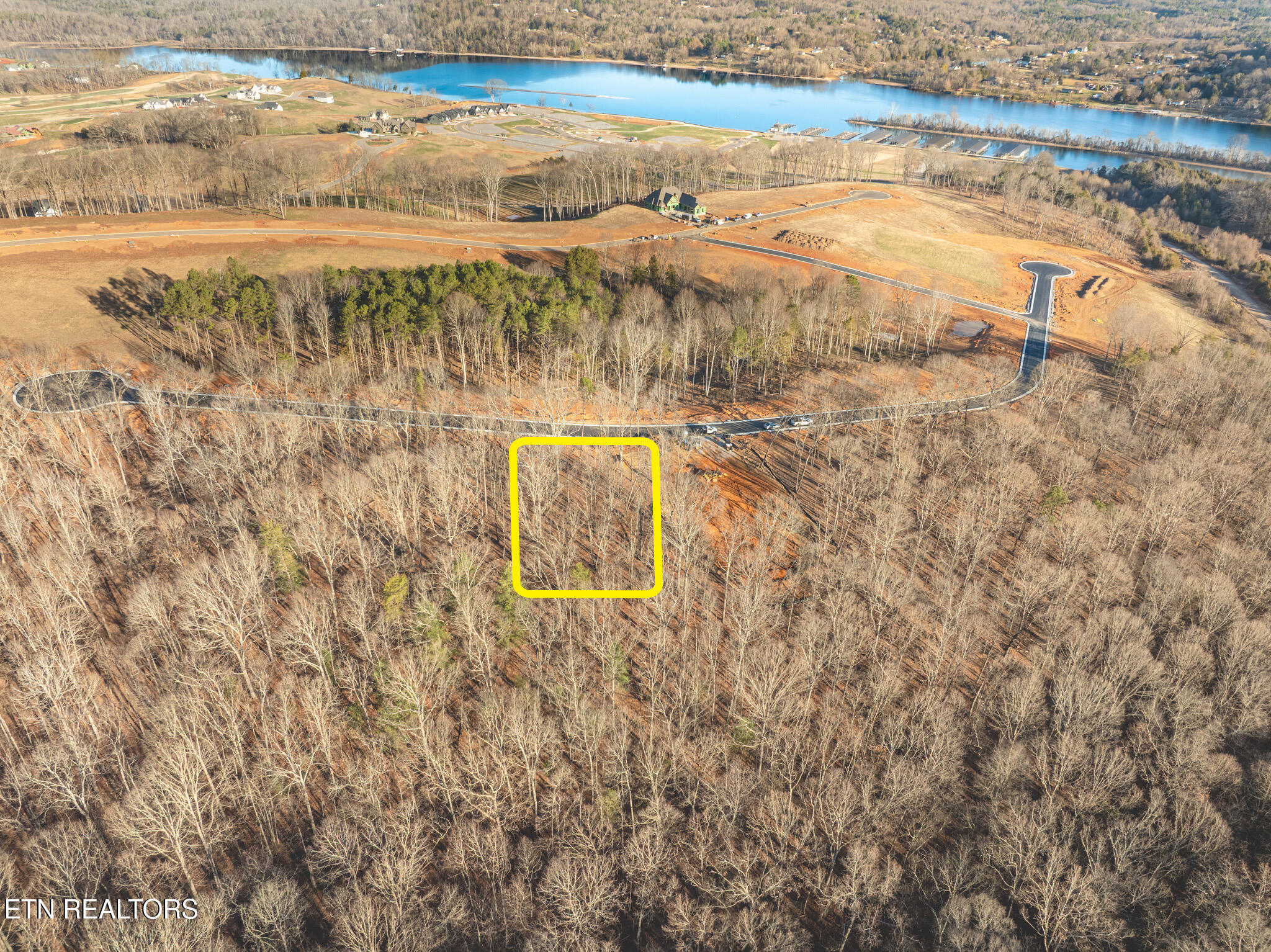 122 Fawn Court Loudon TN 37774