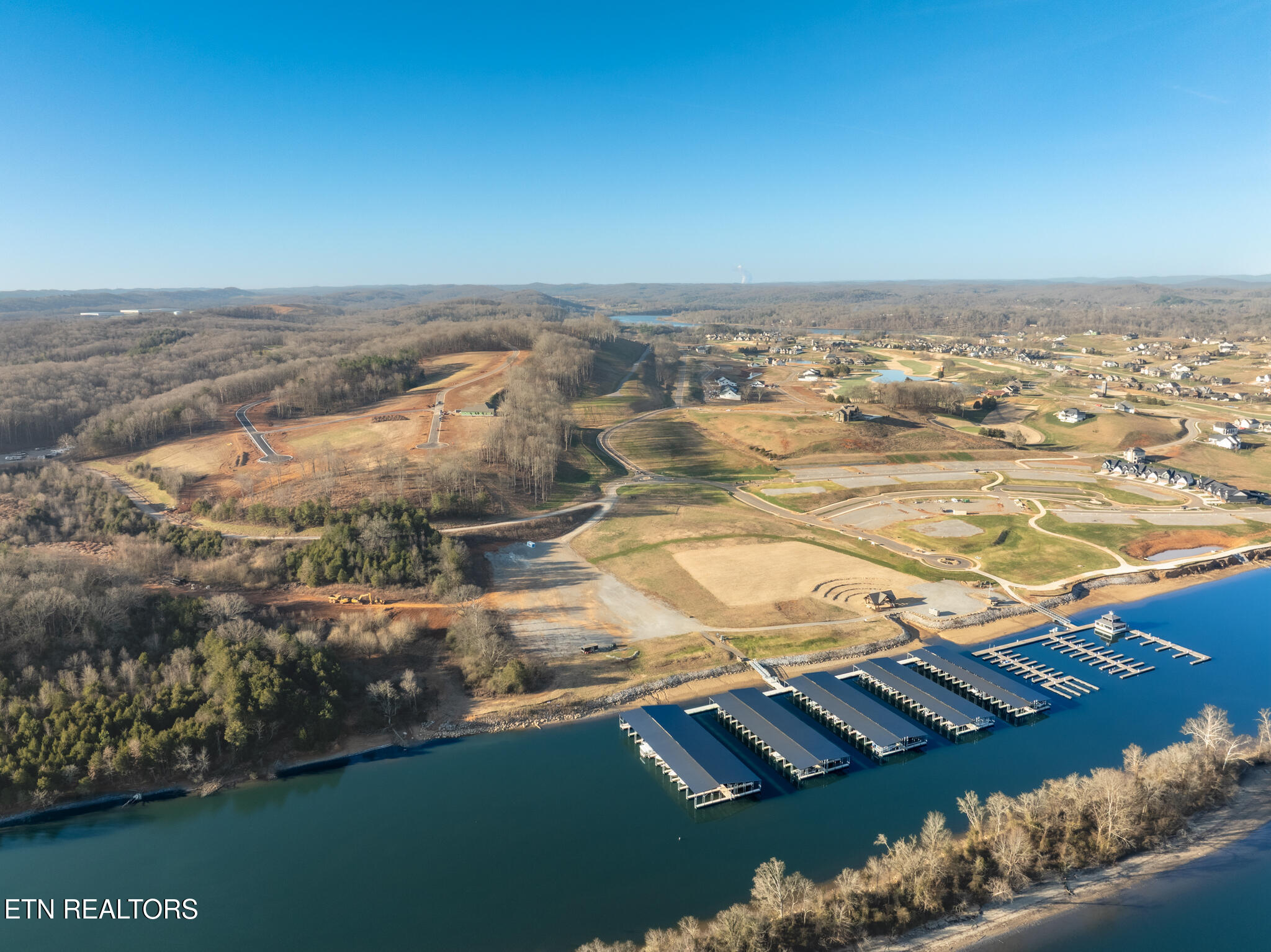122 Fawn Court Loudon TN 37774