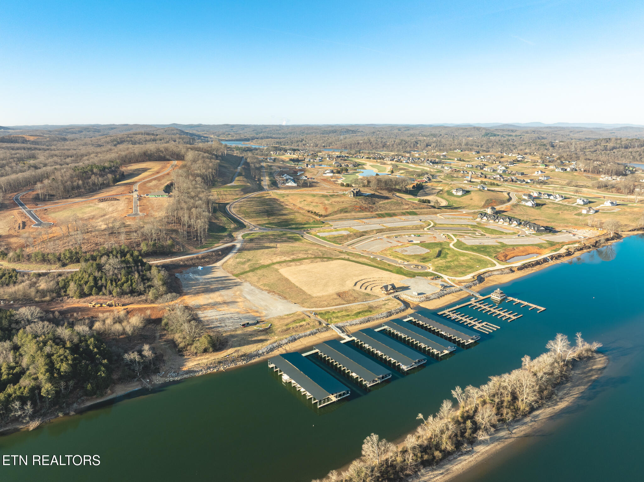 122 Fawn Court Loudon TN 37774