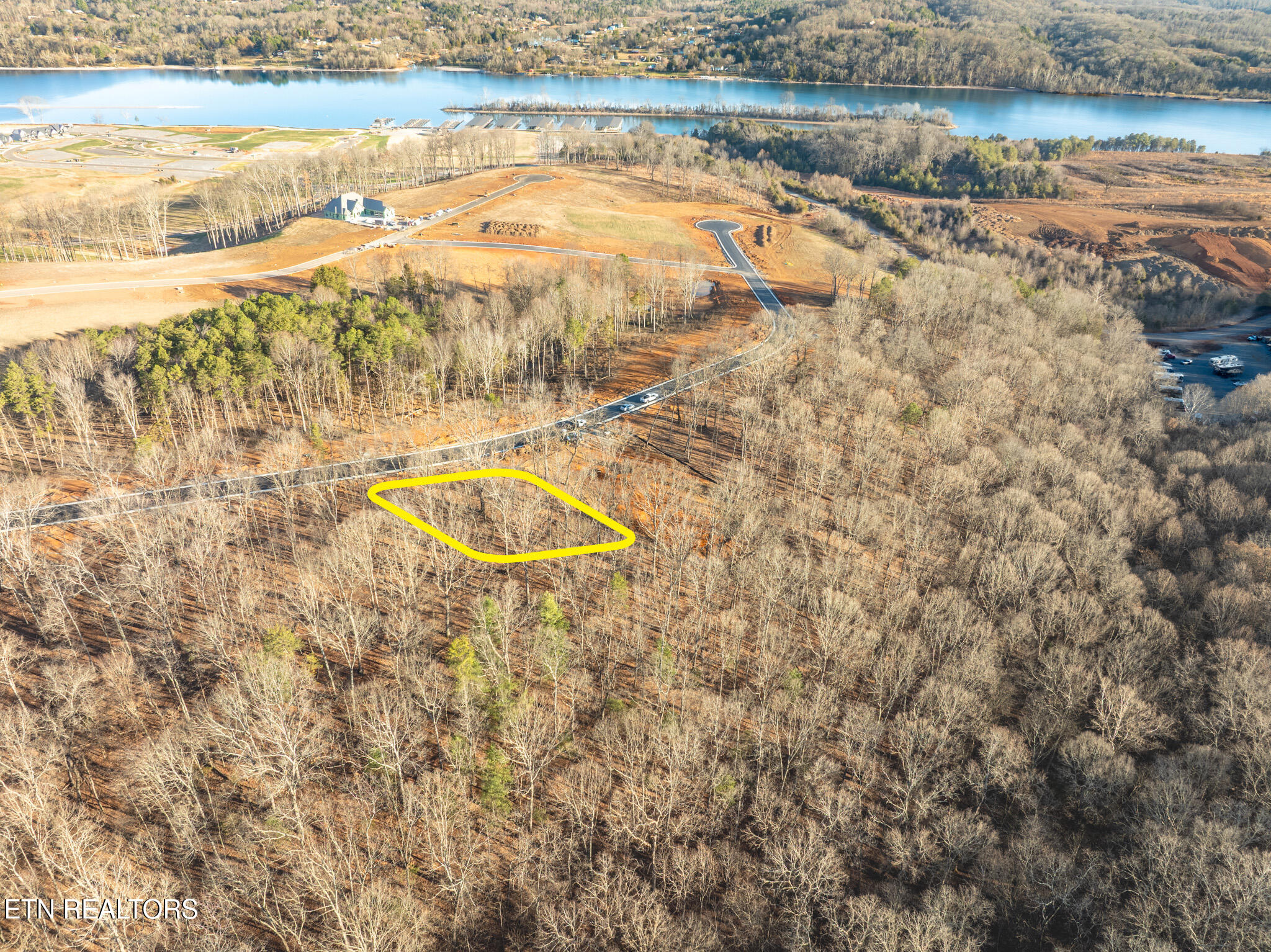 122 Fawn Court Loudon TN 37774
