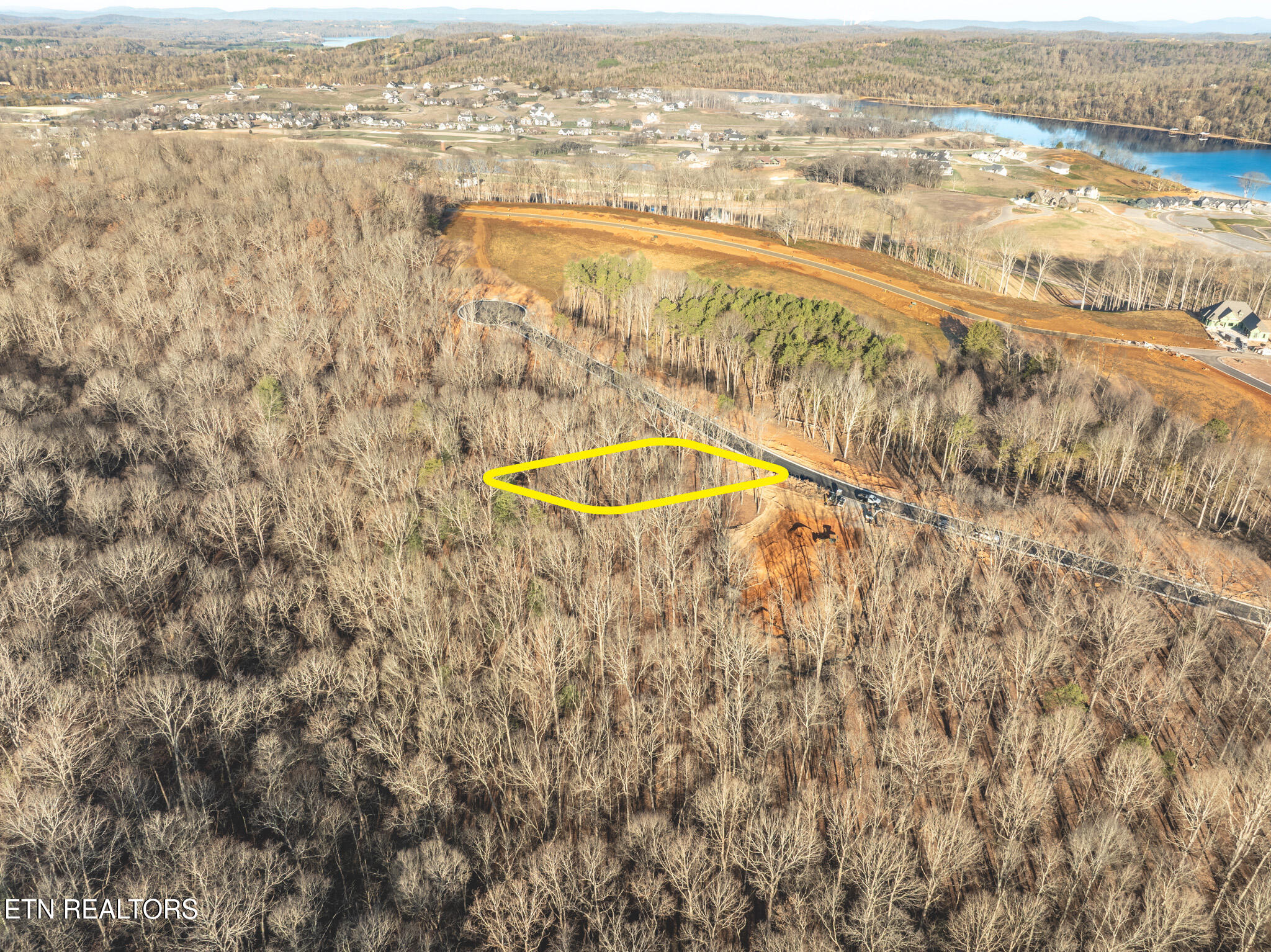 122 Fawn Court Loudon TN 37774