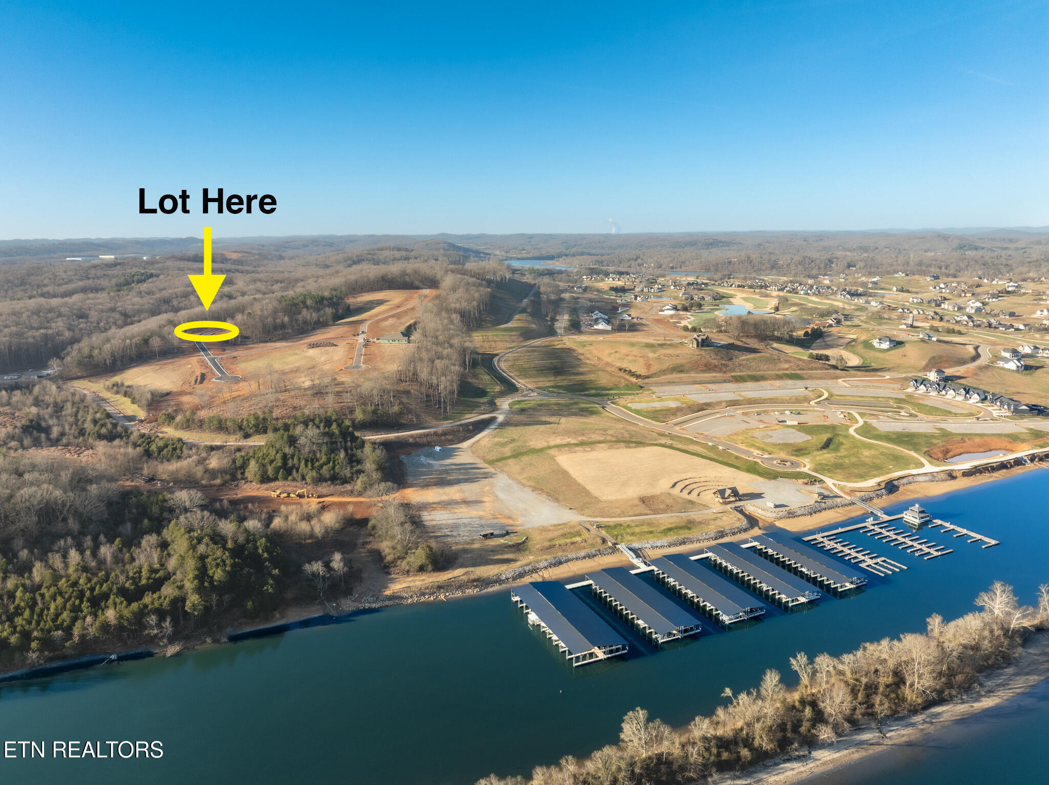 122 Fawn Court Loudon TN 37774
