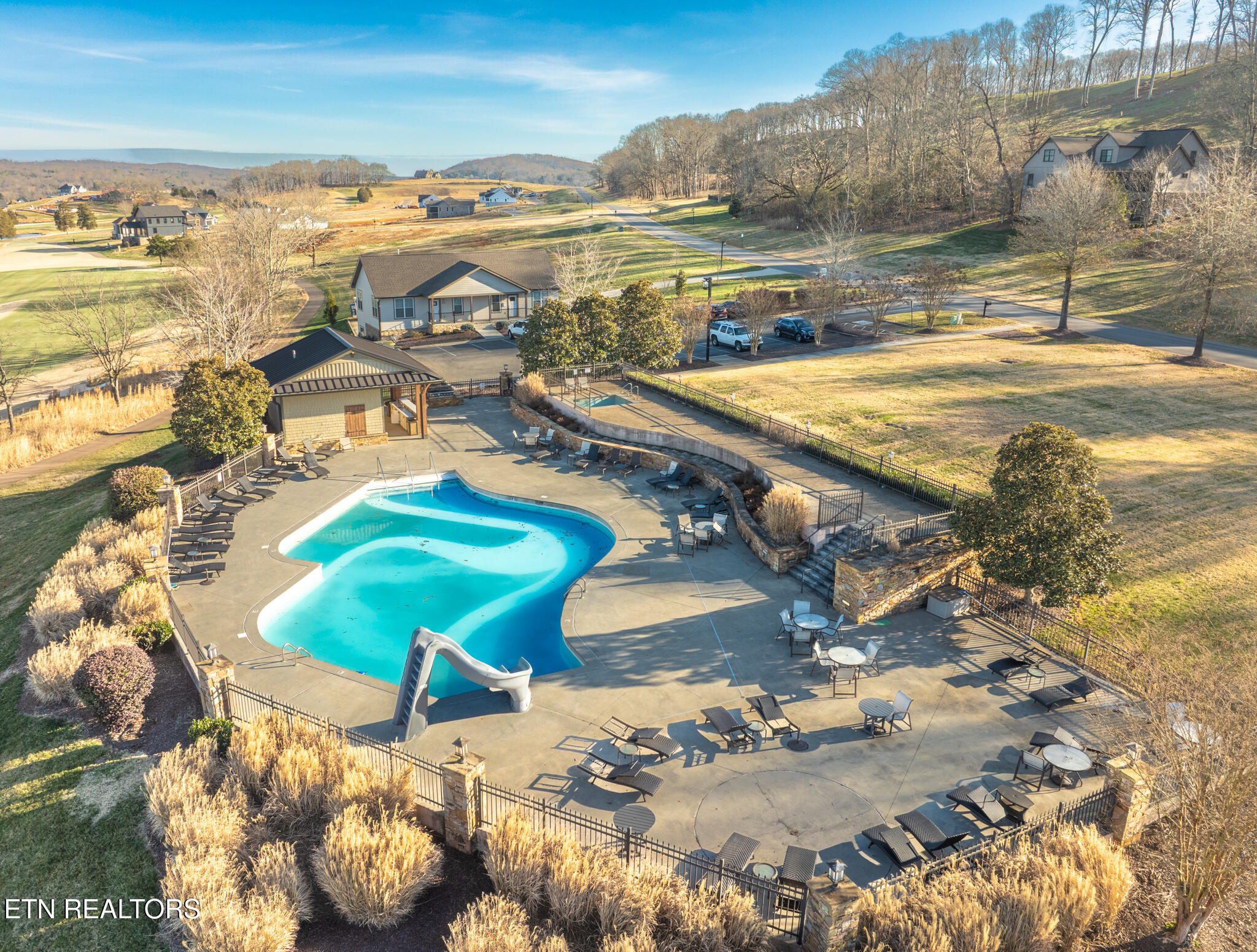 122 Fawn Court Loudon TN 37774