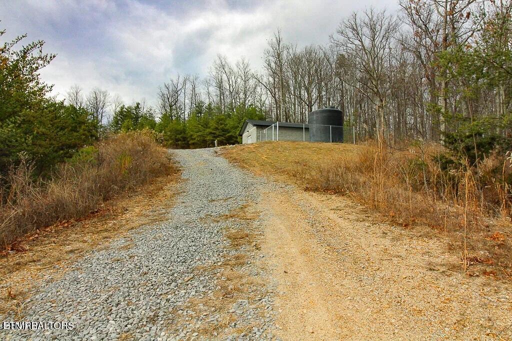 Tract B Mountain Ash Way Sevierville TN 37876
