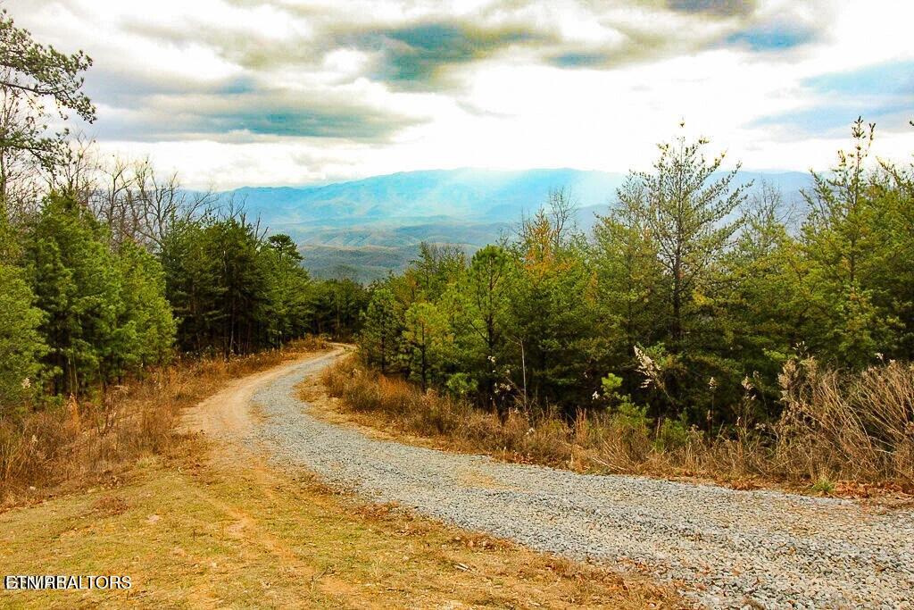 Tract B Mountain Ash Way Sevierville TN 37876