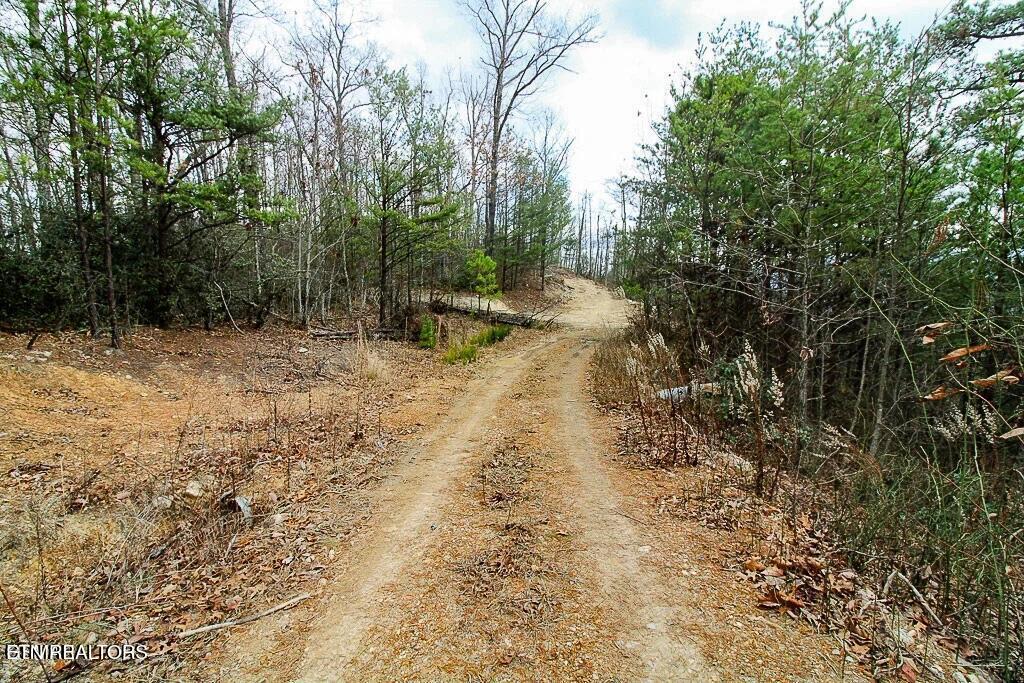 Tract B Mountain Ash Way Sevierville TN 37876