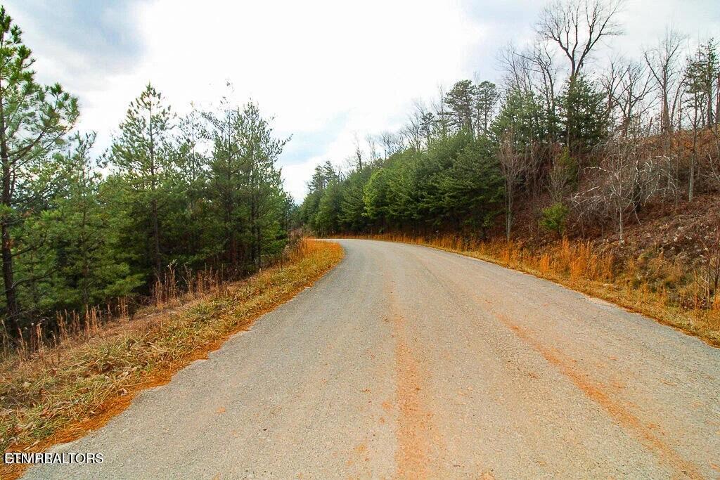 Tract B Mountain Ash Way Sevierville TN 37876