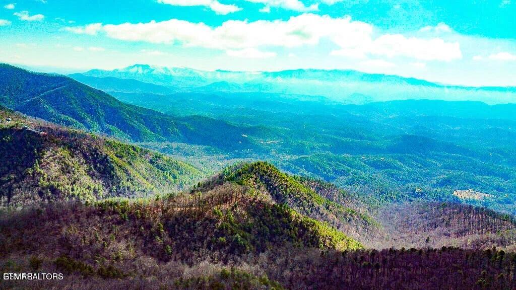 Tract B Mountain Ash Way Sevierville TN 37876