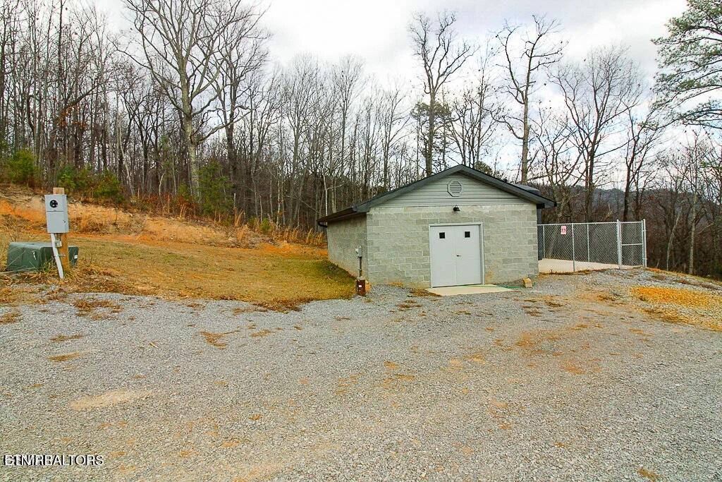 Tract B Mountain Ash Way Sevierville TN 37876