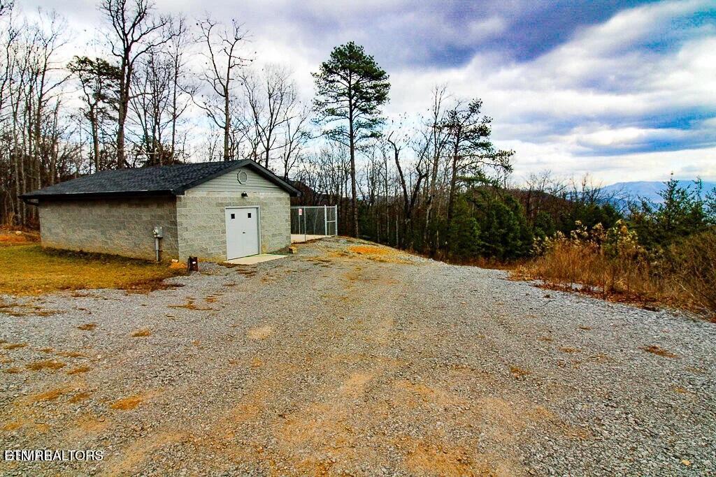Tract B Mountain Ash Way Sevierville TN 37876