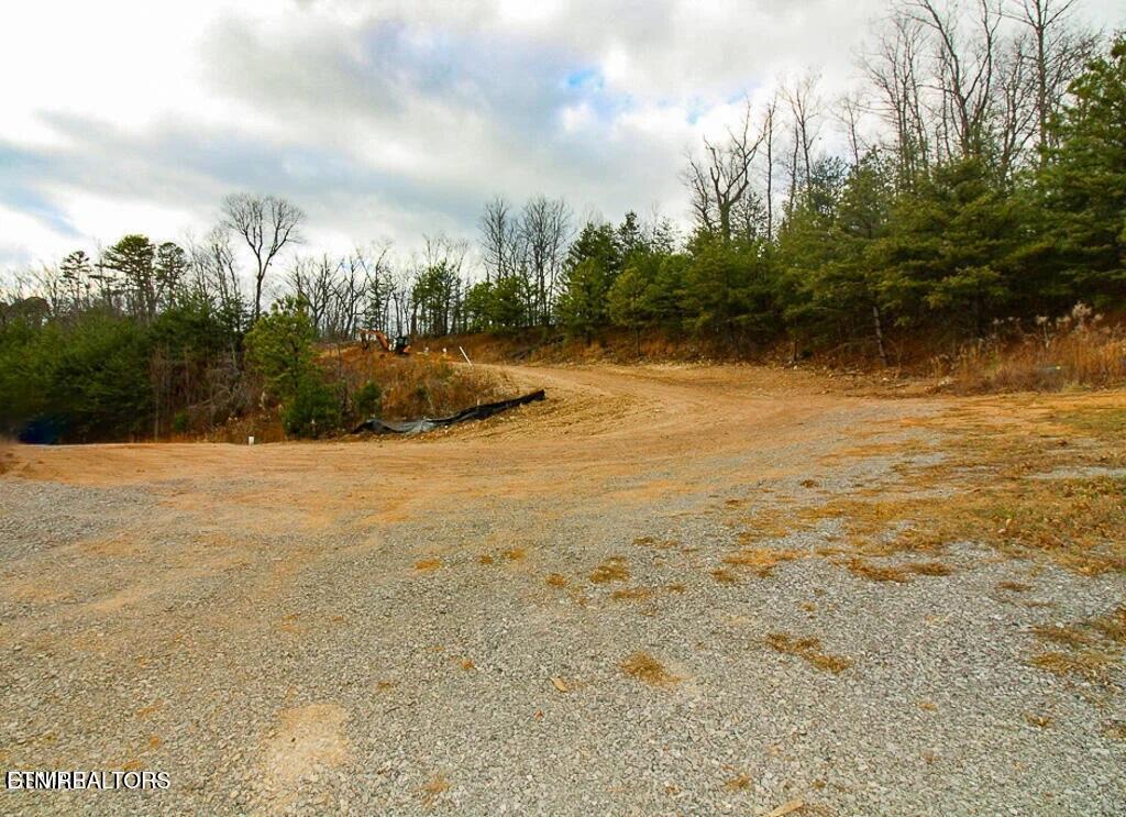 Tract B Mountain Ash Way Sevierville TN 37876