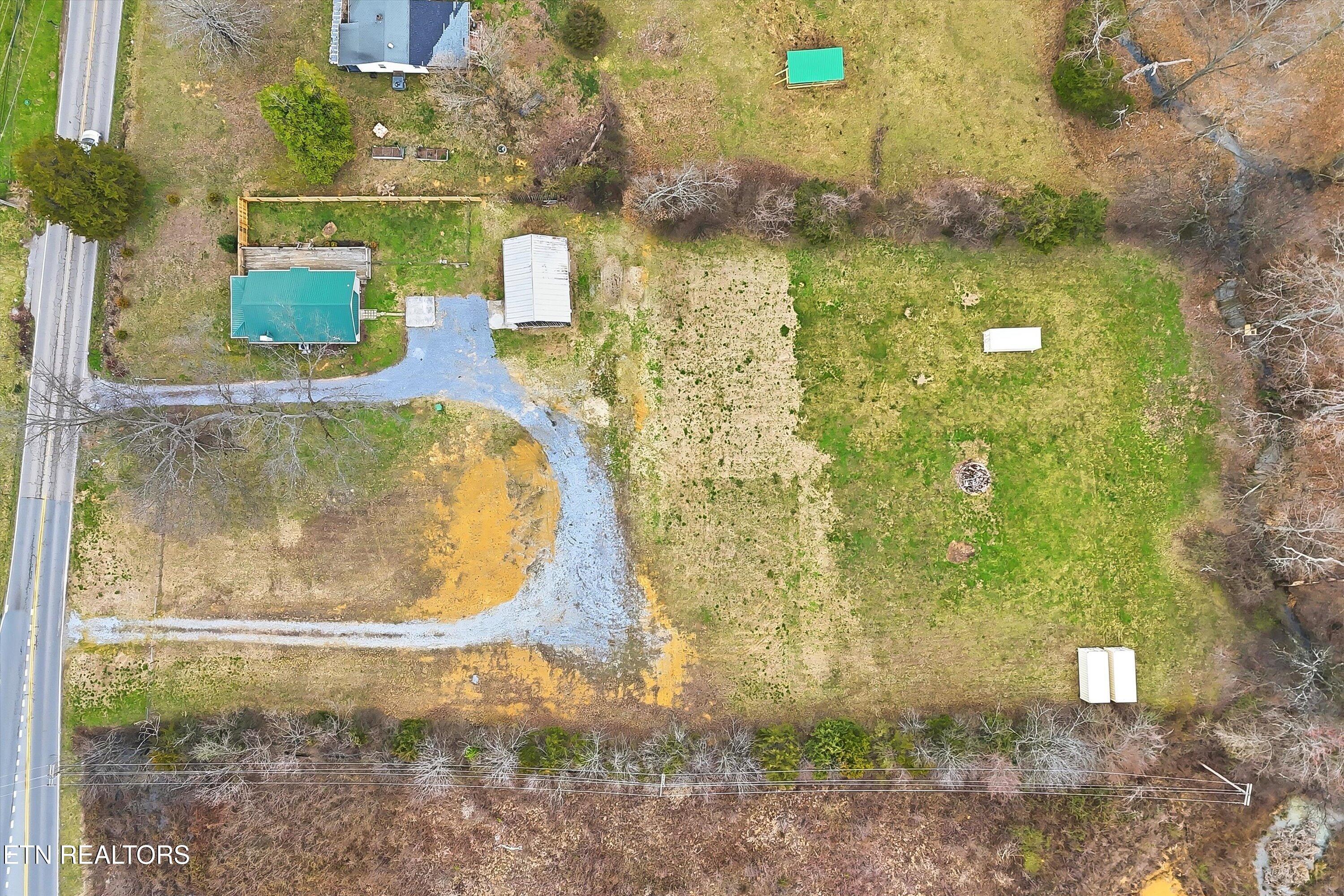 2036 Morganton Road Maryville TN 37801