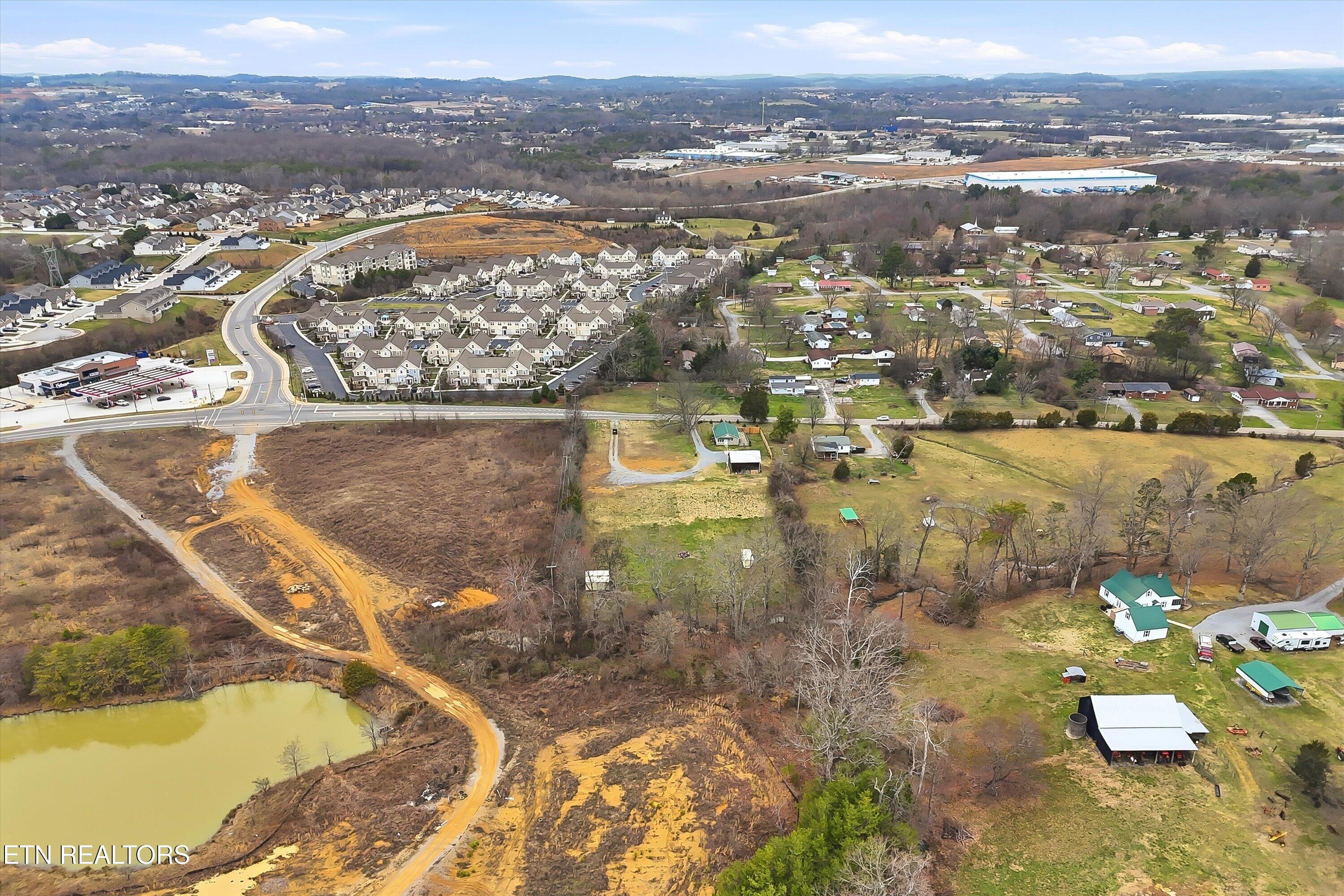 2036 Morganton Road Maryville TN 37801