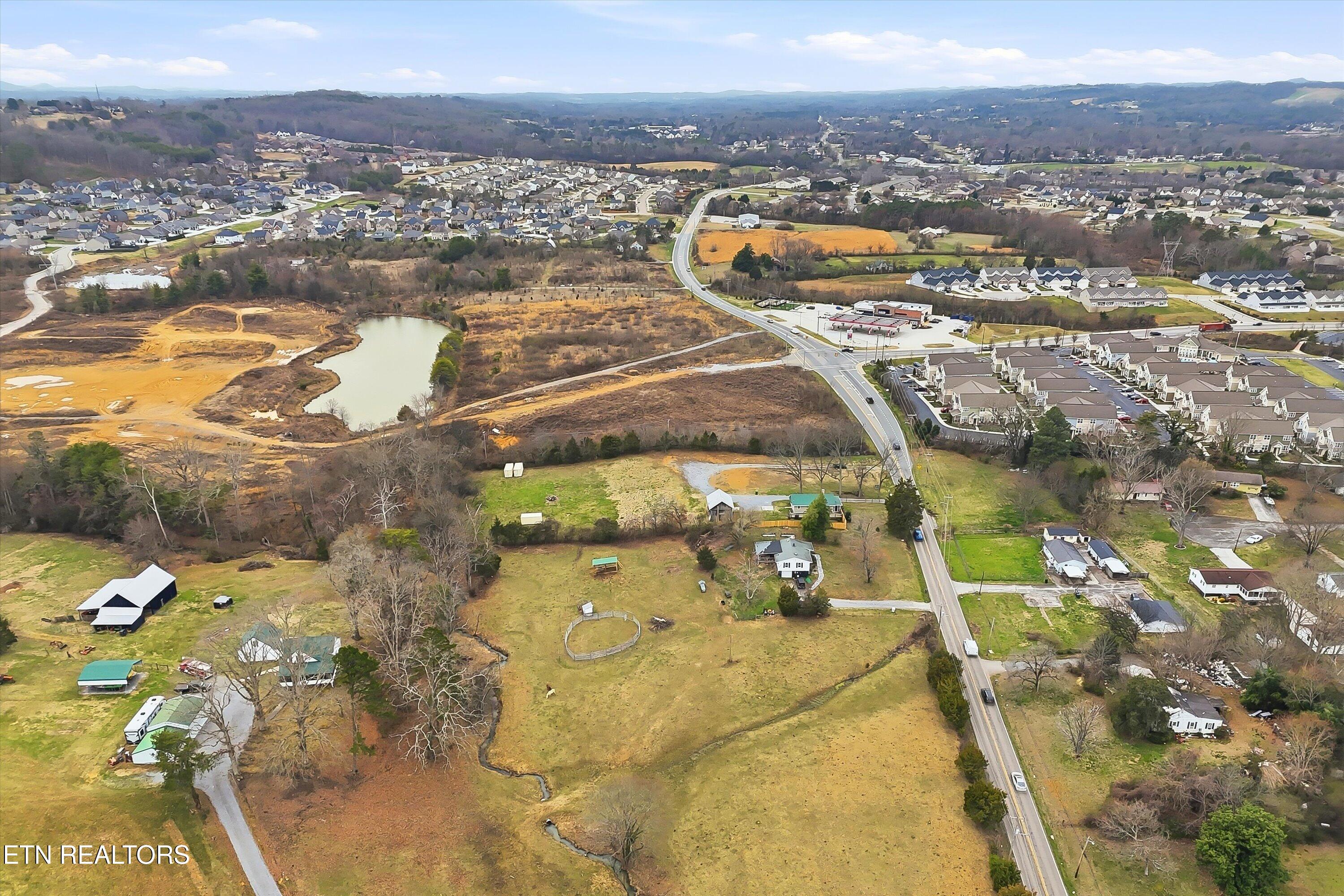 2036 Morganton Road Maryville TN 37801