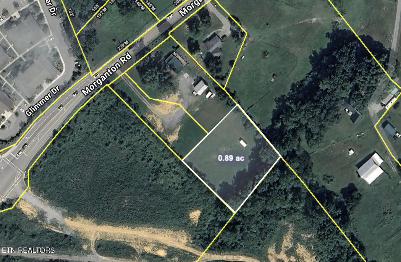 2036 Morganton Road Maryville TN 37801