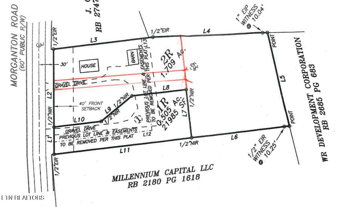 2036 Morganton Road Maryville TN 37801