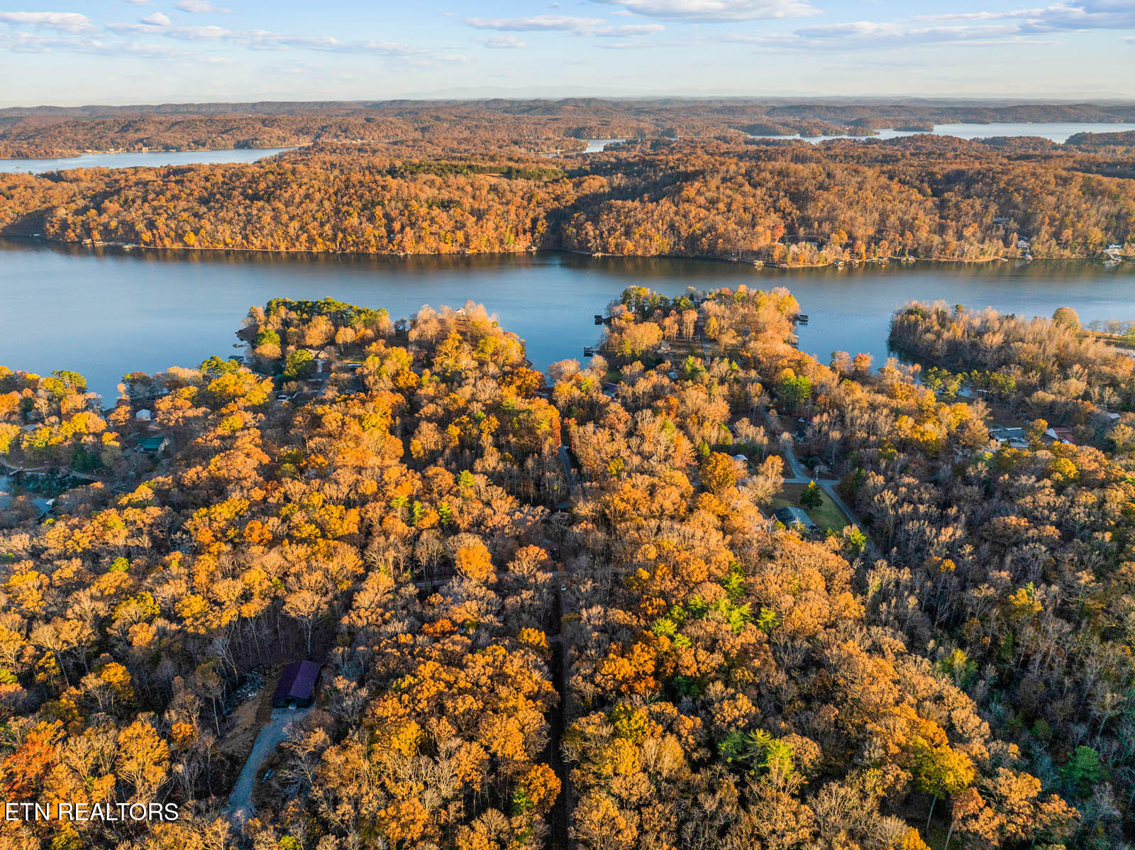 Lakeville Drive Spring City TN 37381