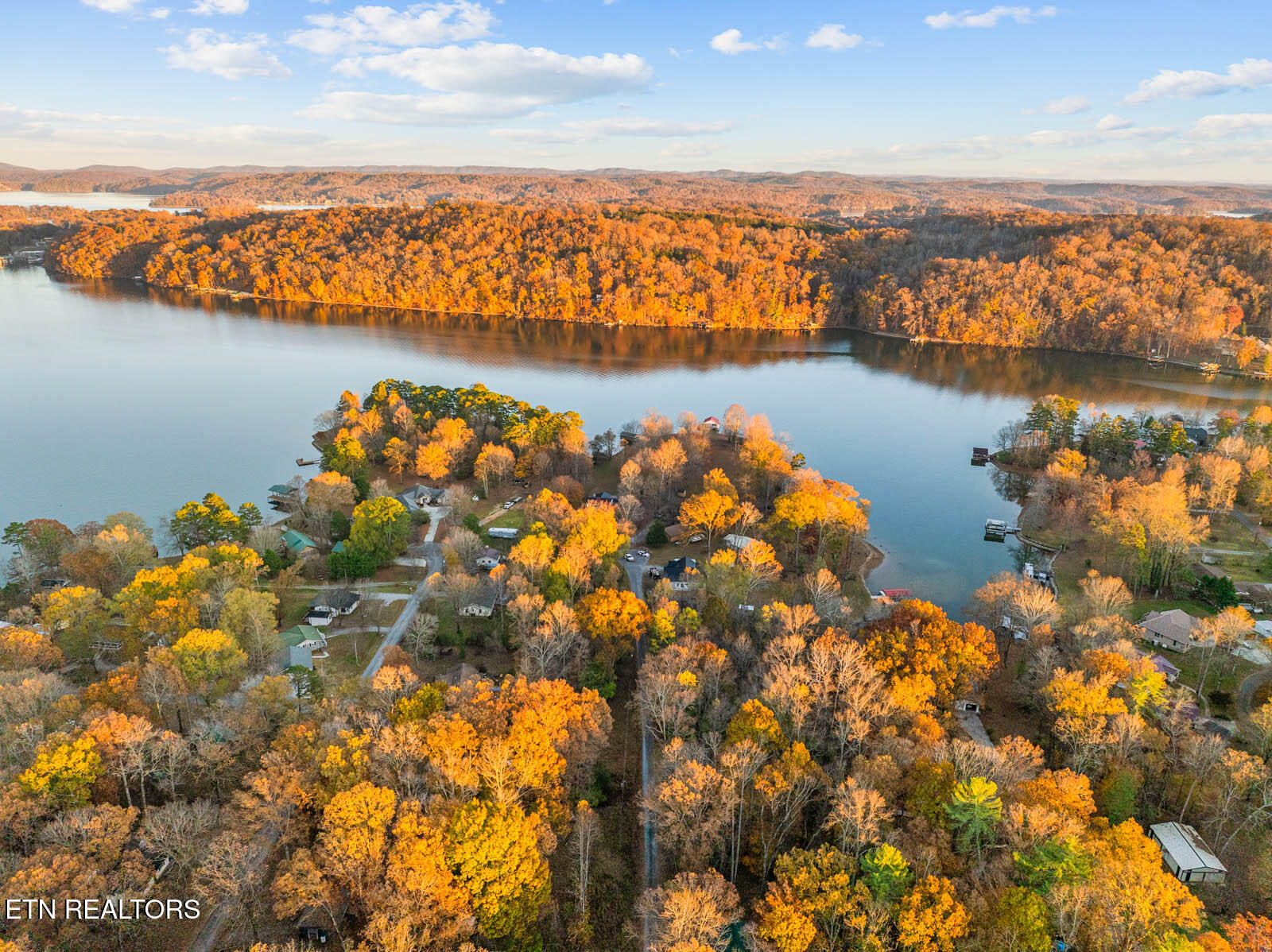 Lakeville Drive Spring City TN 37381