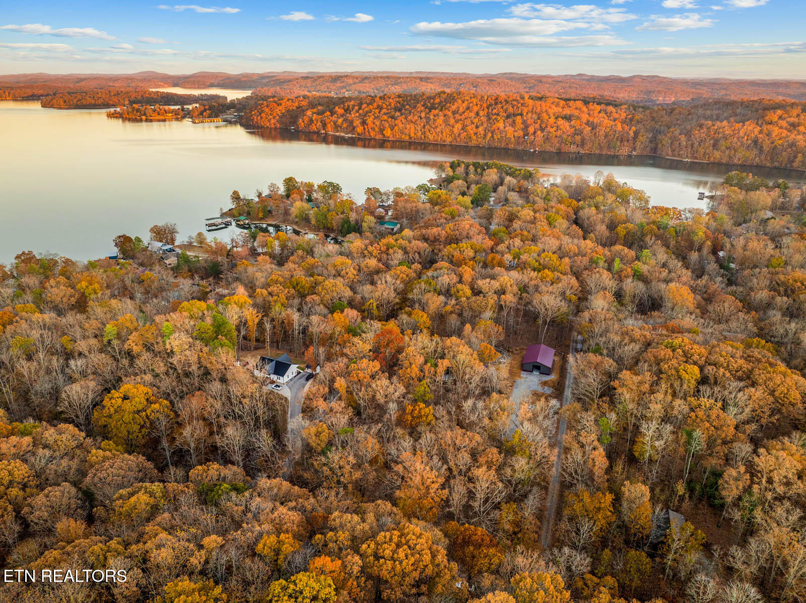 Lakeville Drive Spring City TN 37381
