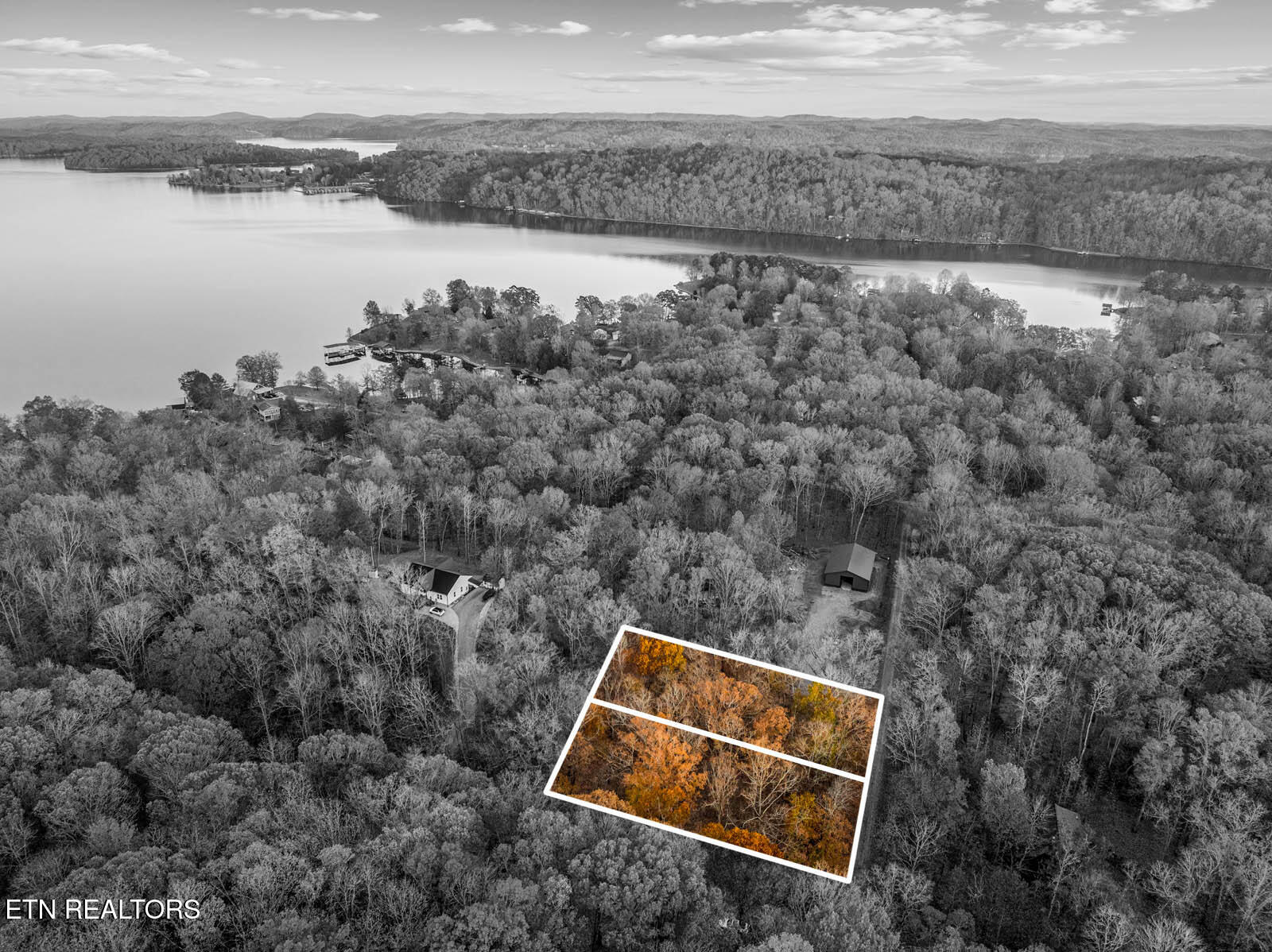 Lakeville Drive Spring City TN 37381