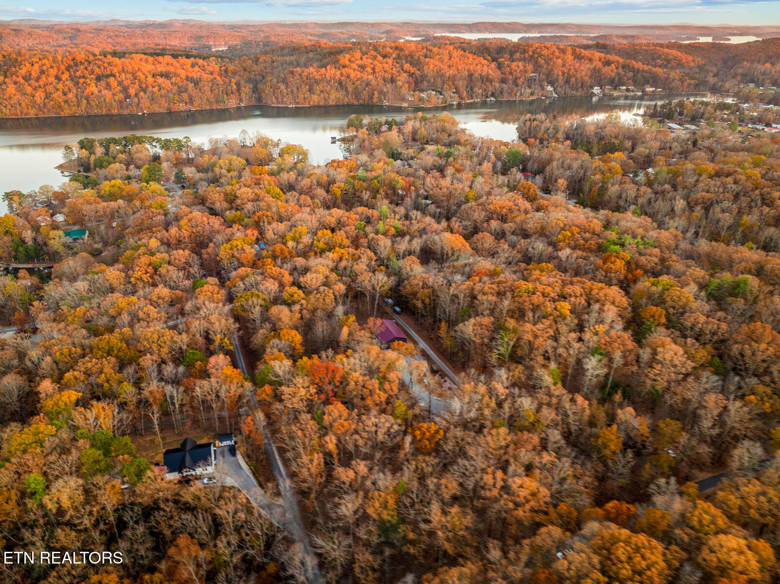Lakeville Drive Spring City TN 37381