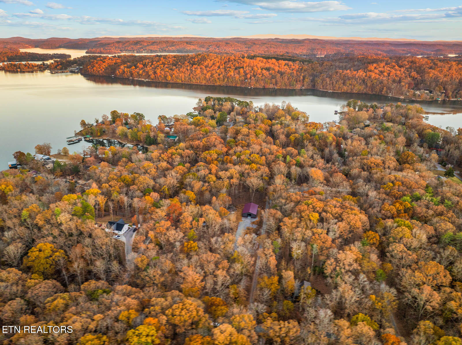 Lakeville Drive Spring City TN 37381