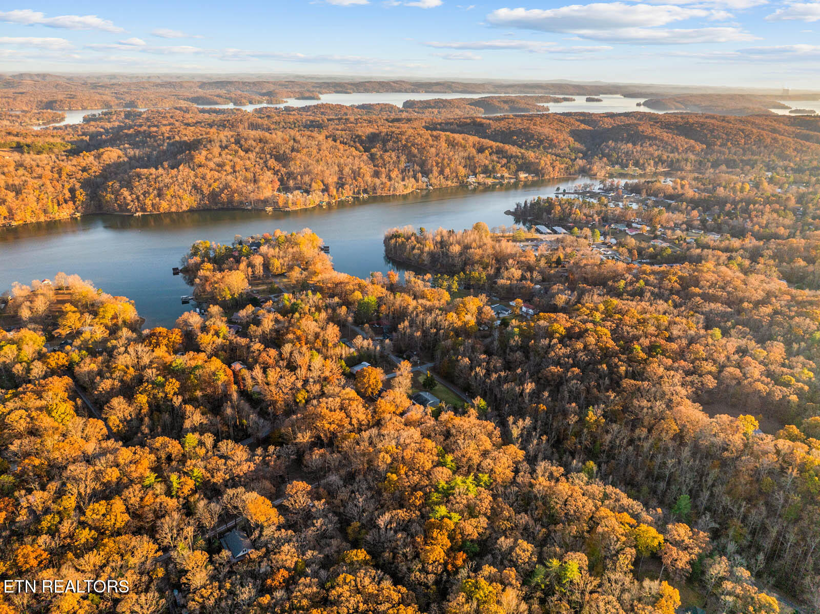 Lakeville Drive Spring City TN 37381