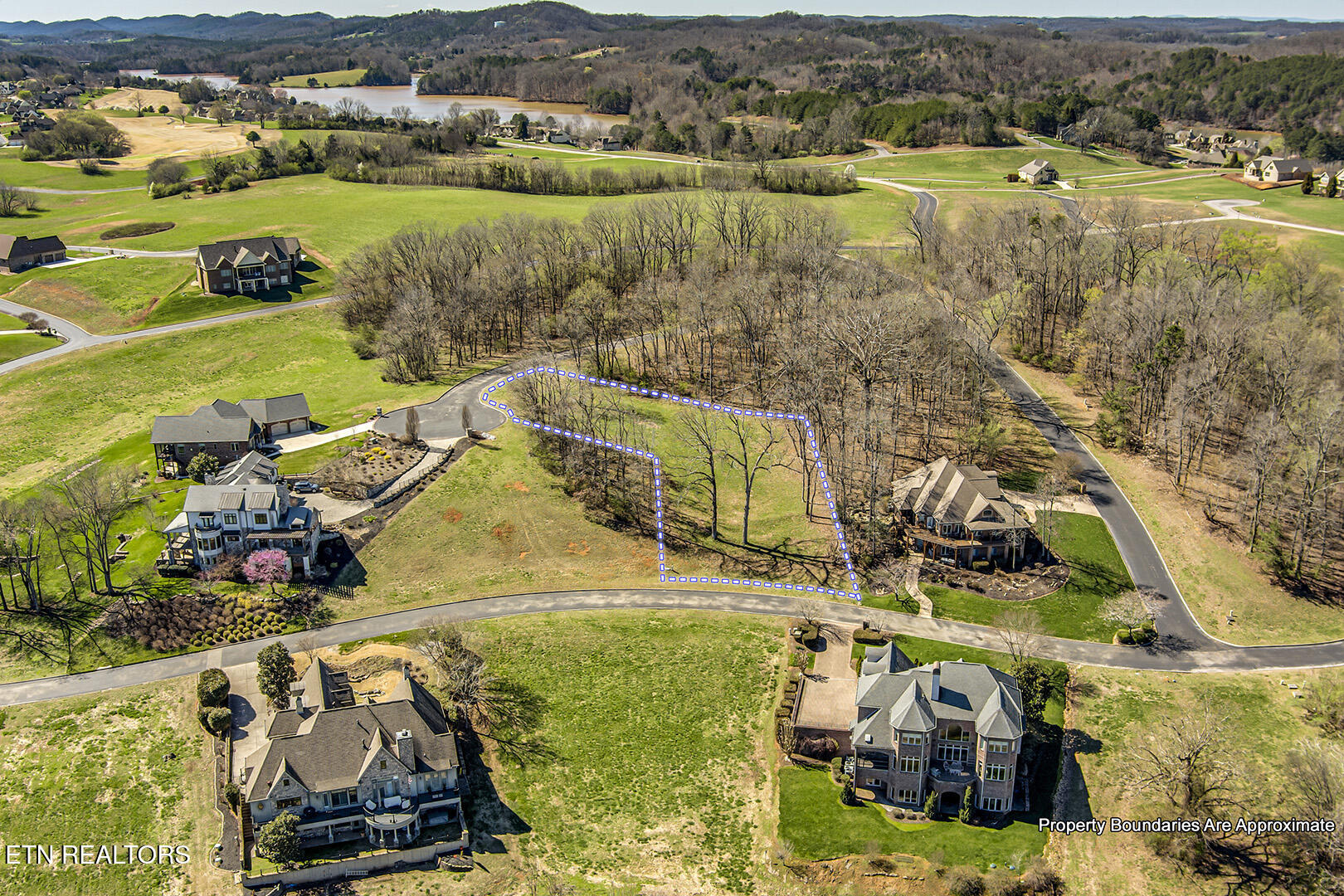 141 Song Sparrow Drive Vonore TN 37885